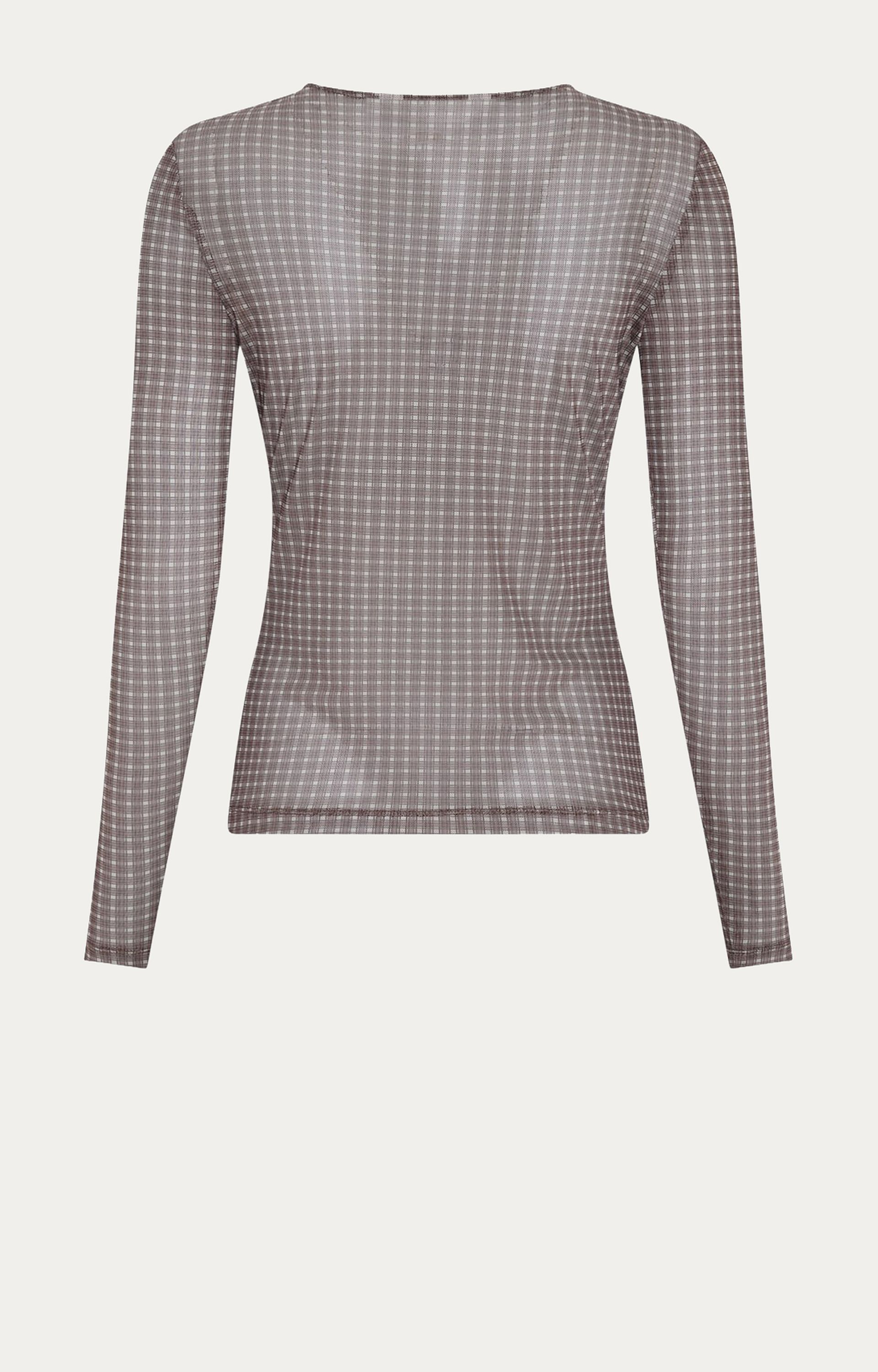 Shirt Janie 