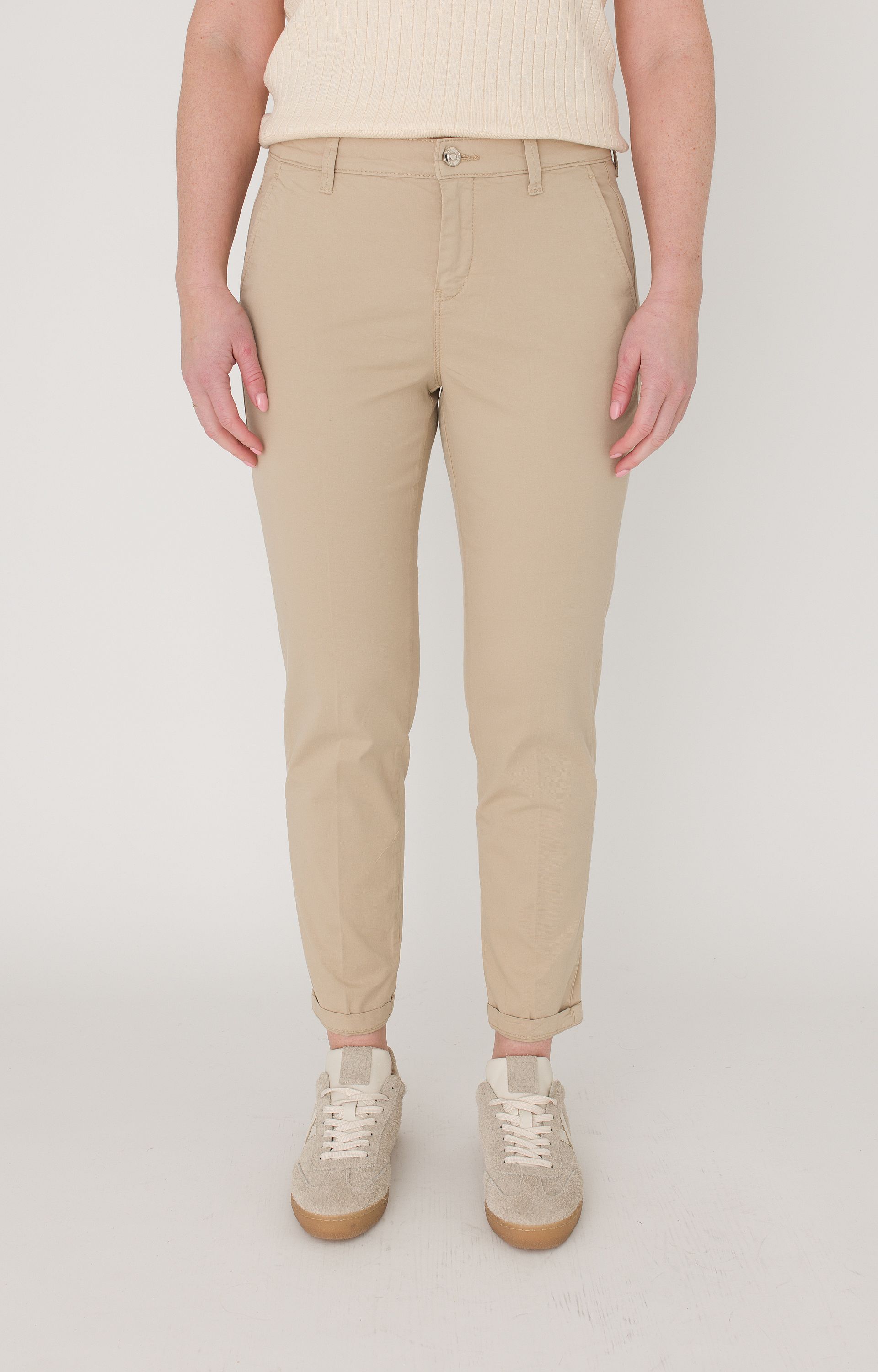 Broek Chino 