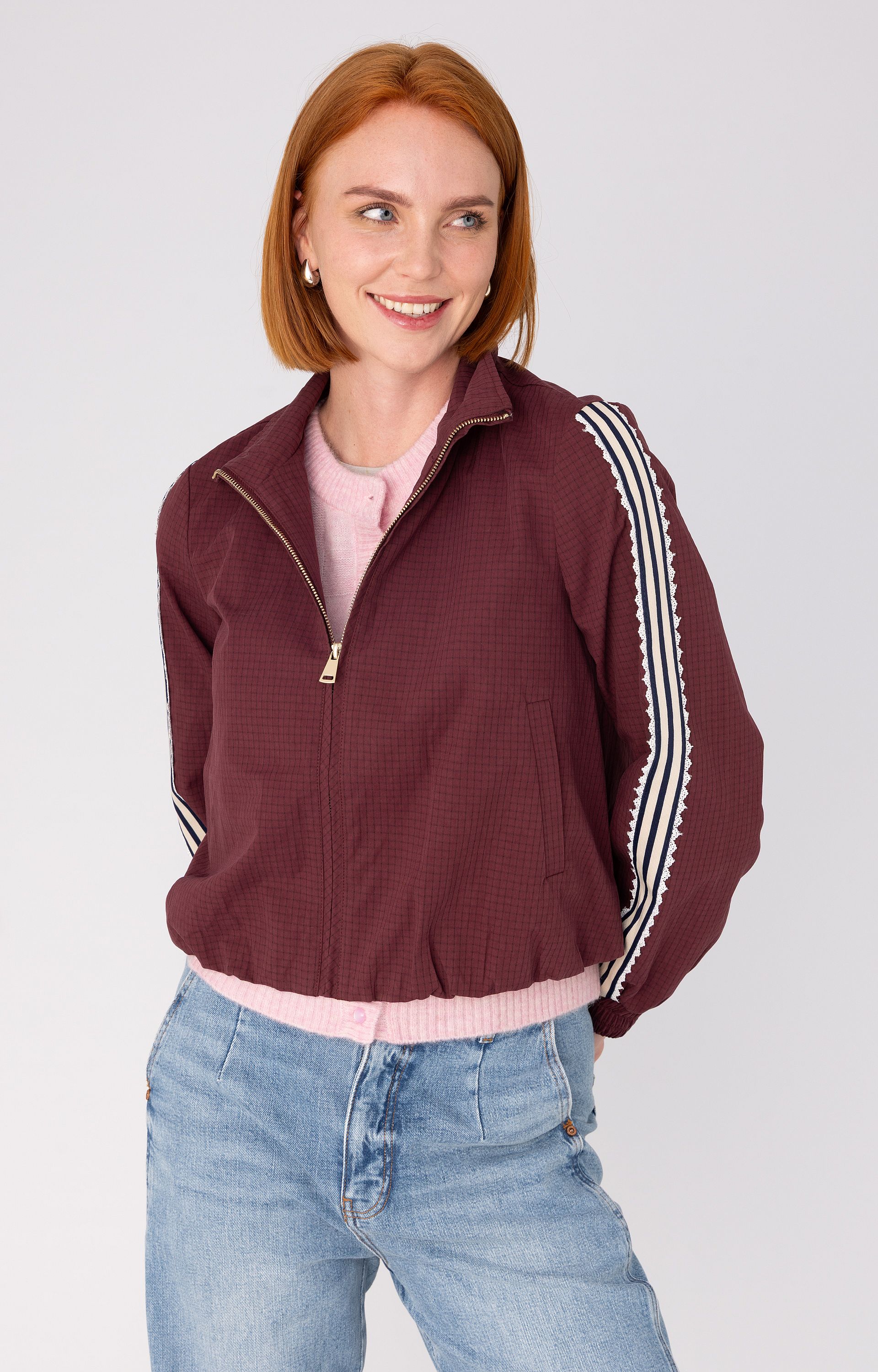 Jacket Tuja 