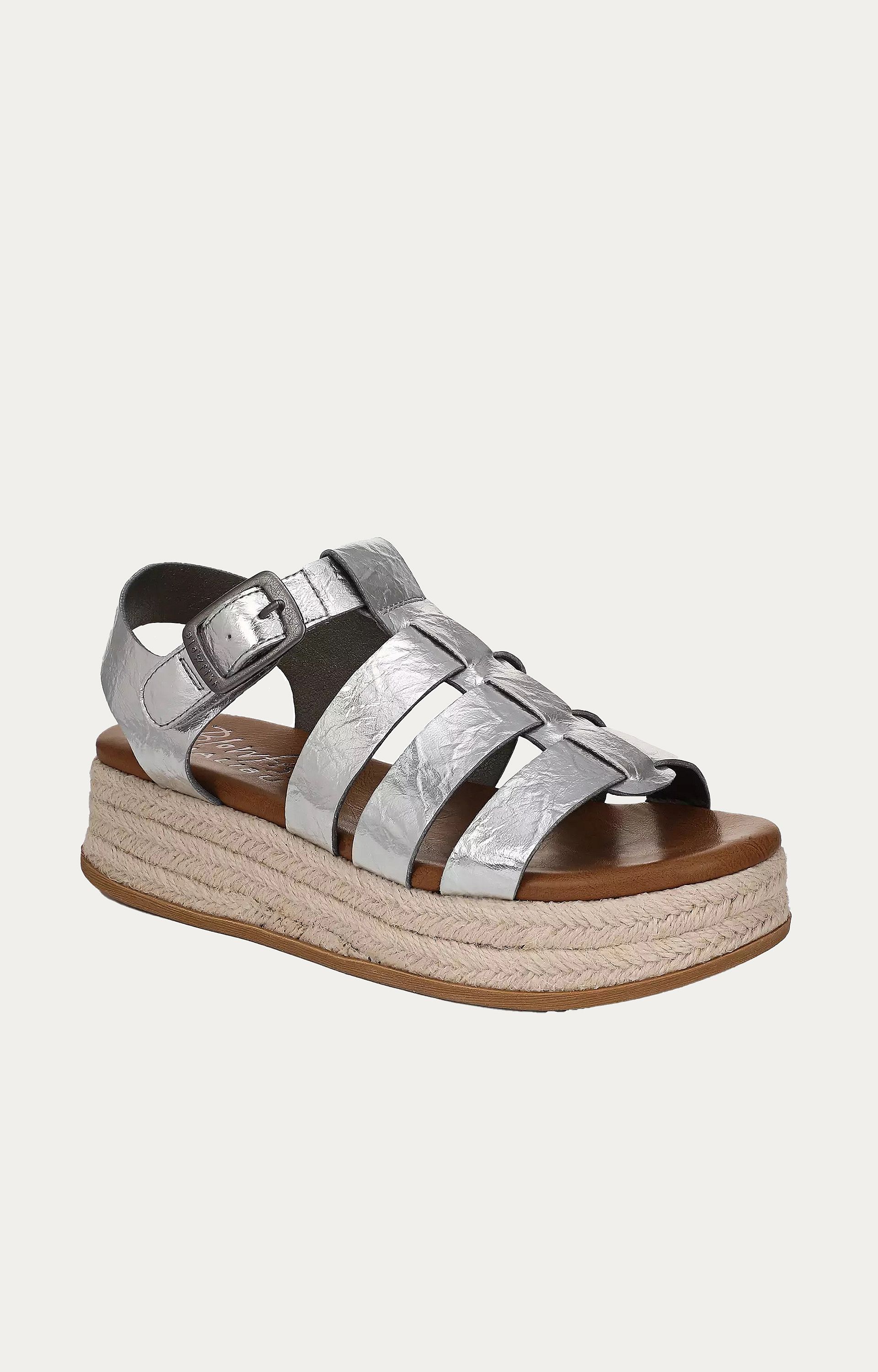 Sandalen Madrid