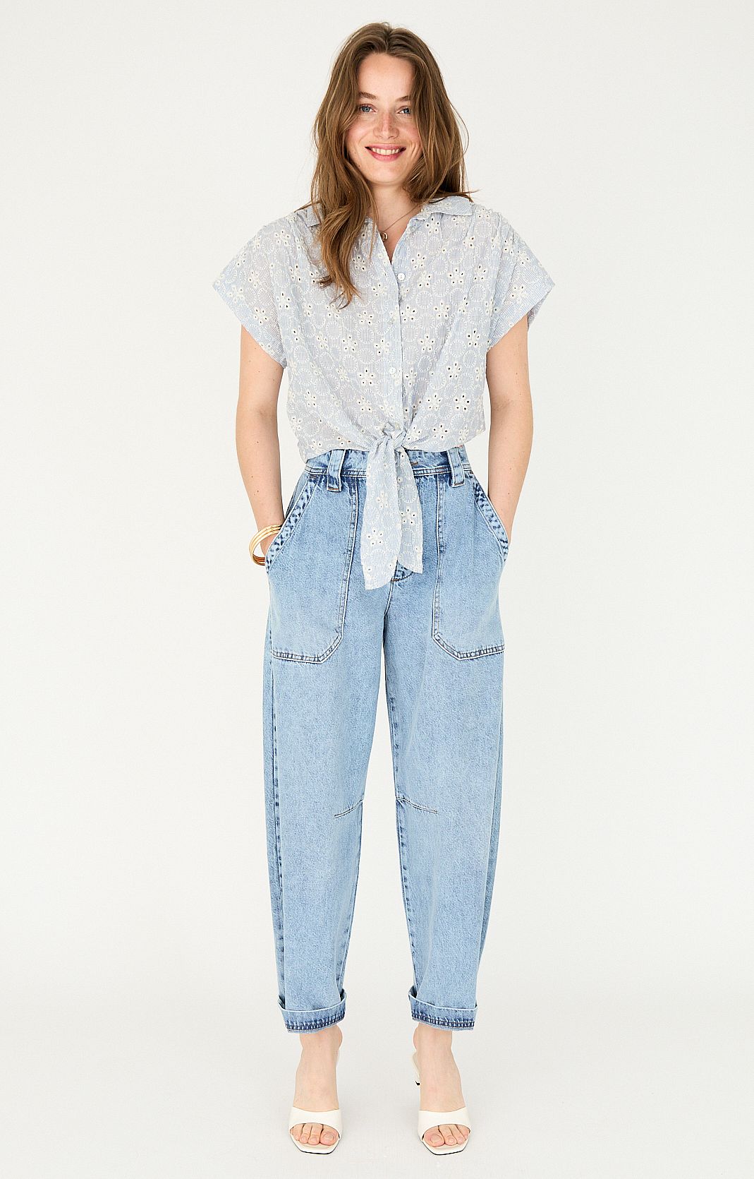 Blouse Kosuke