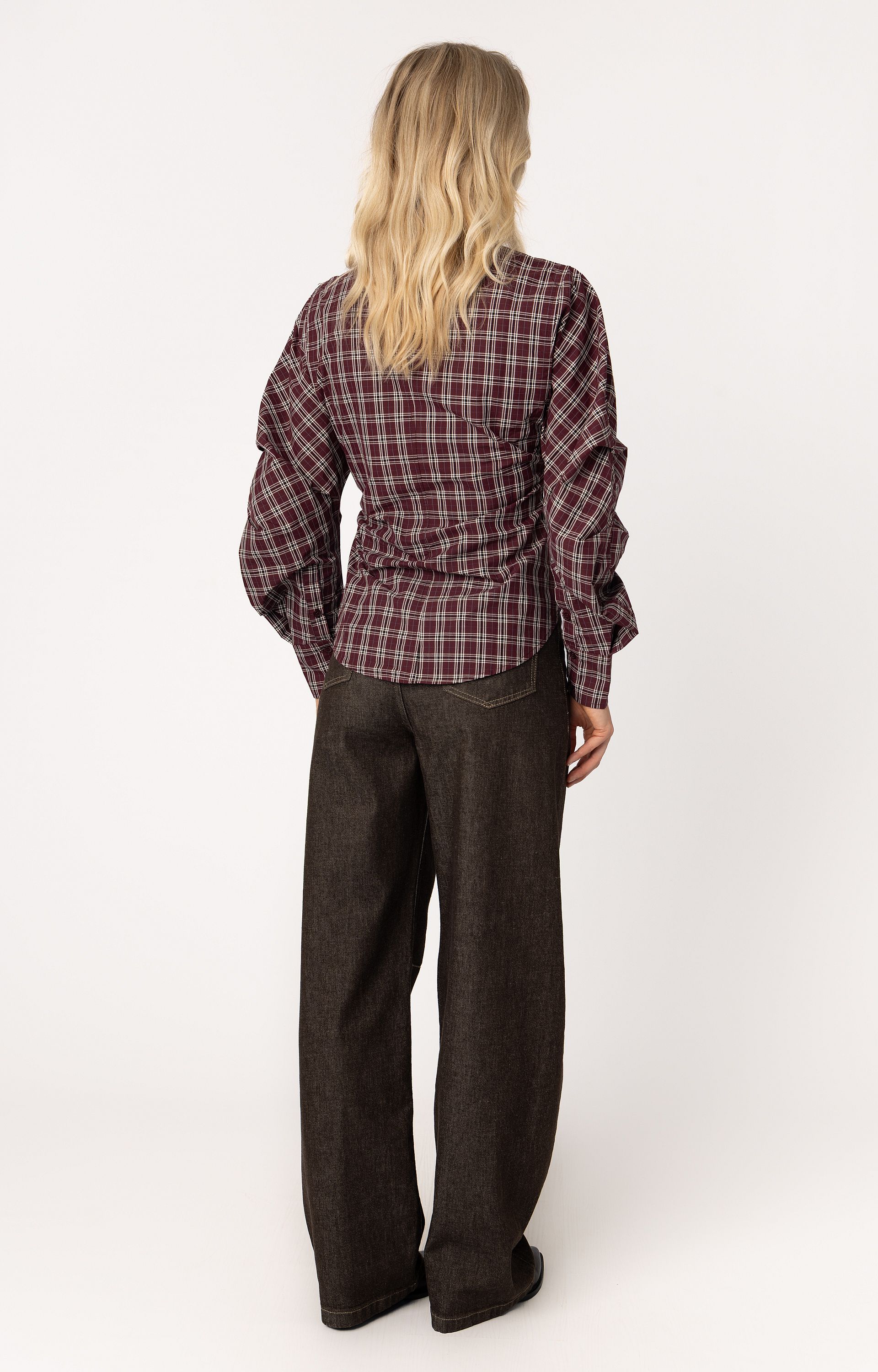 Blouse Neoella 