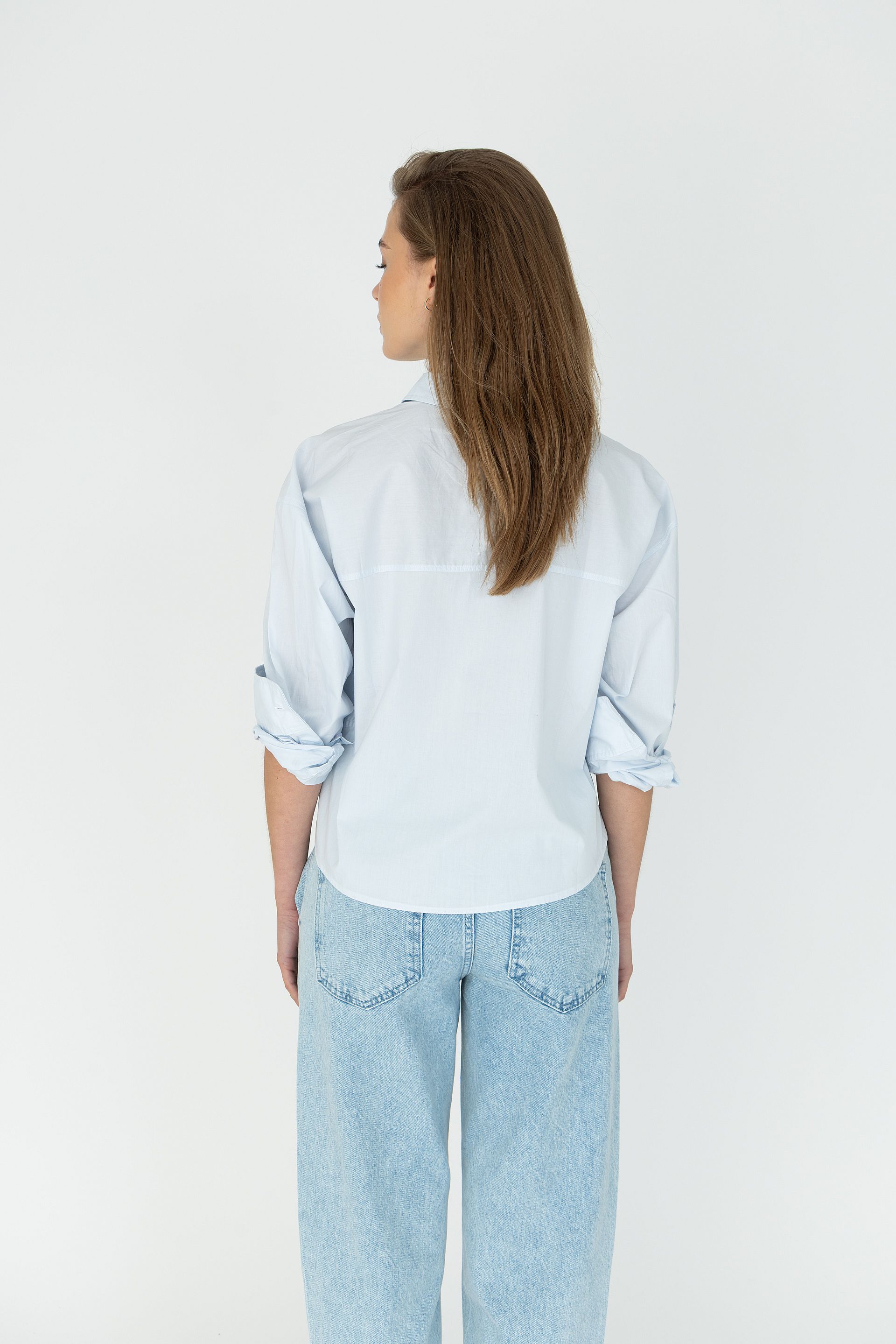 Bluse Julia
