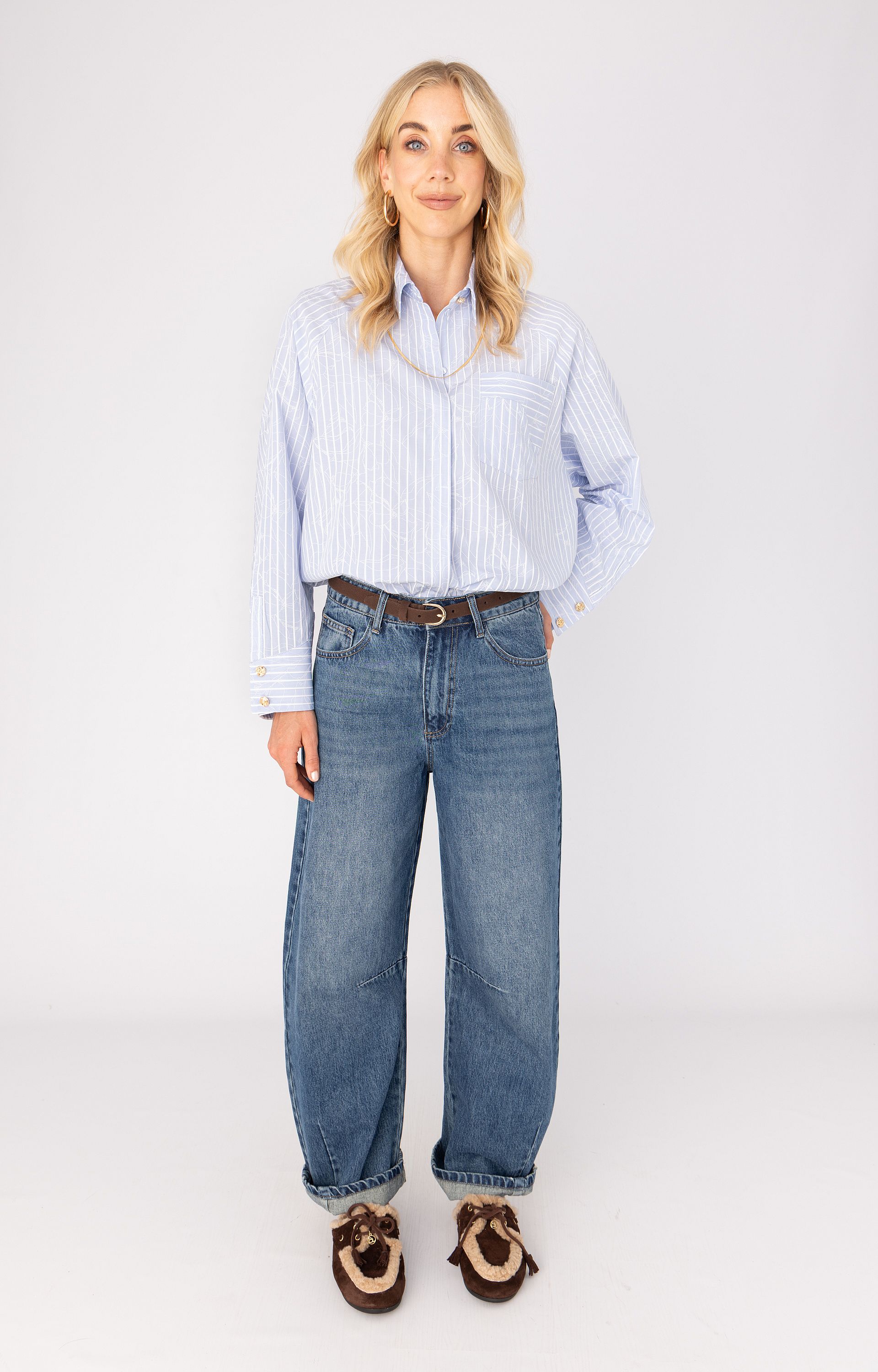 Jeans Azura 