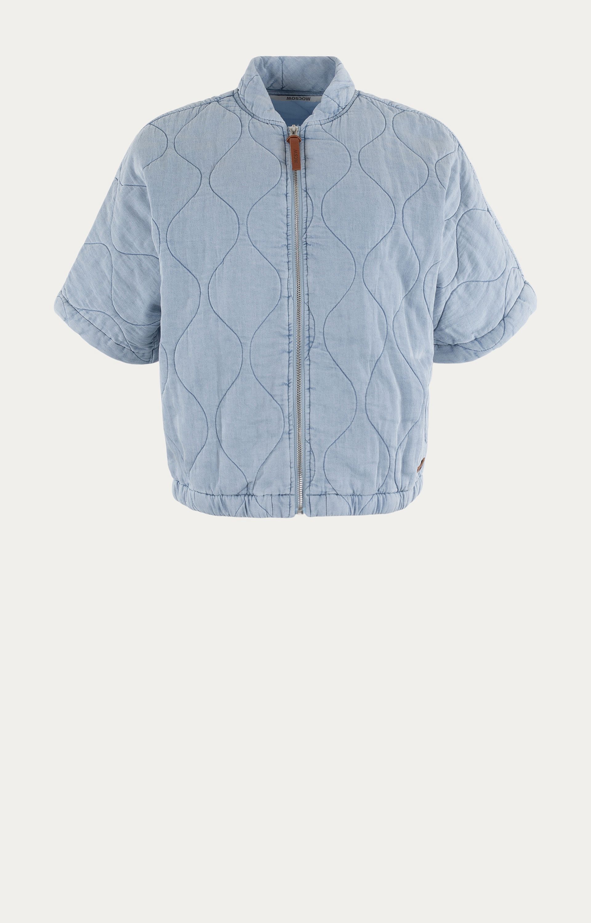 Demmy-Jacke
