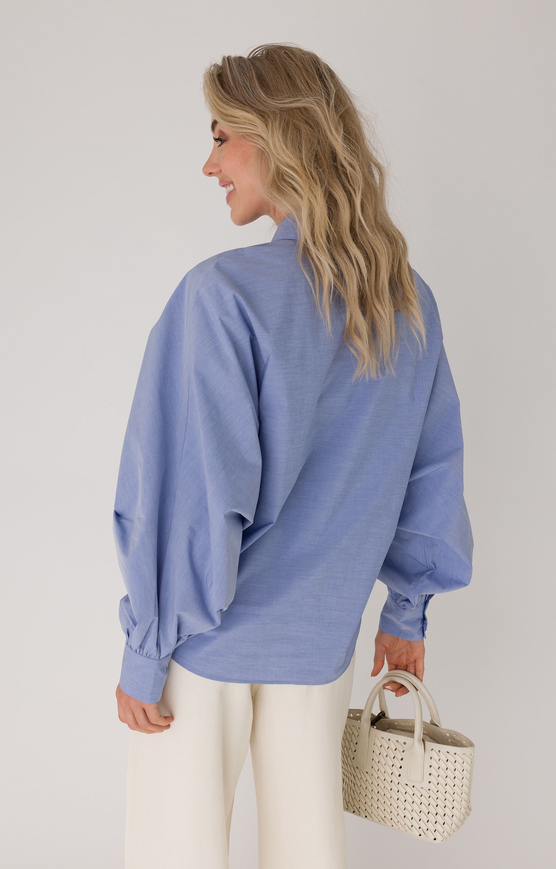 Blouse Antonia