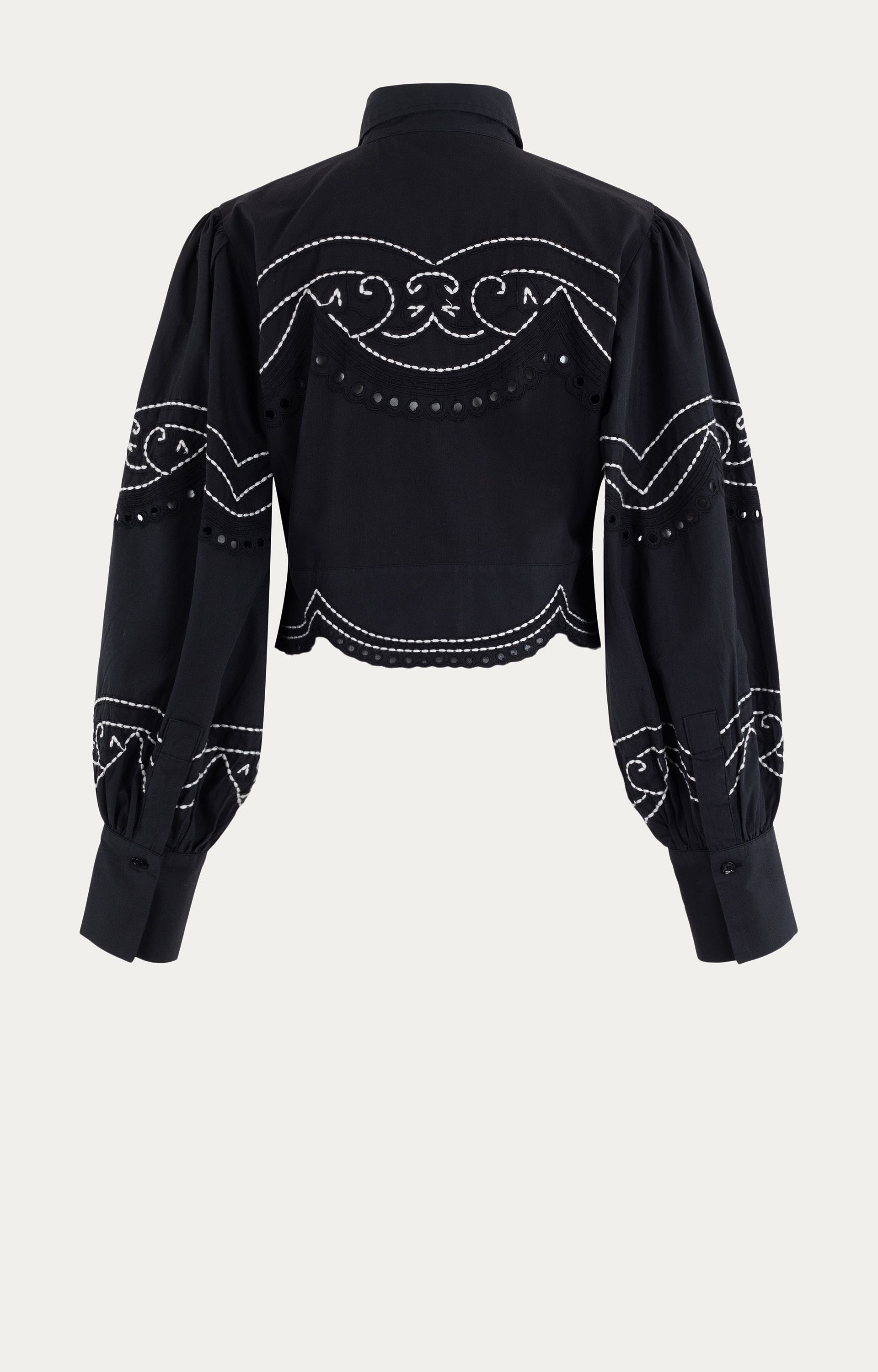 Blouse Daphne