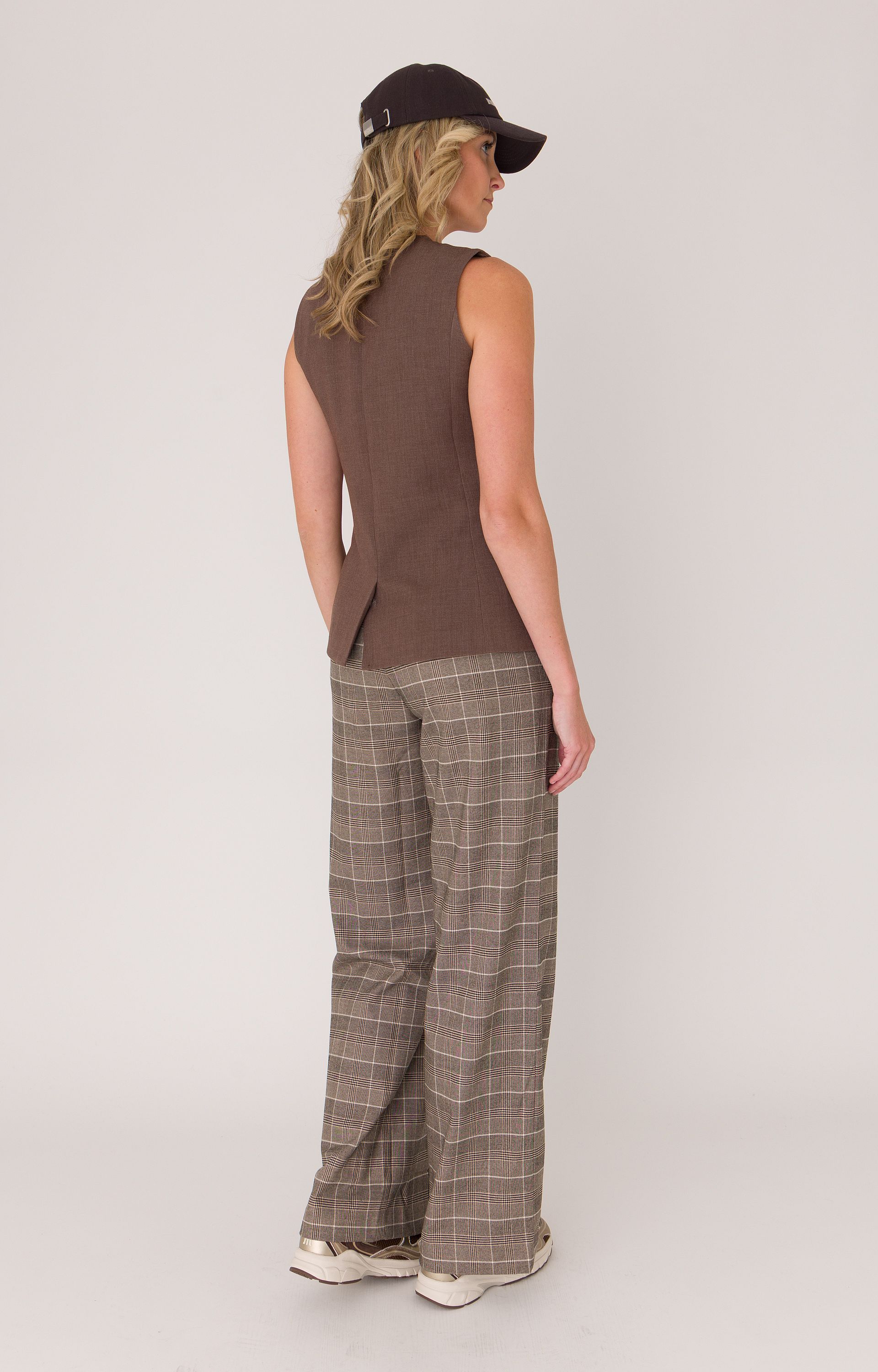 Broek Claudine