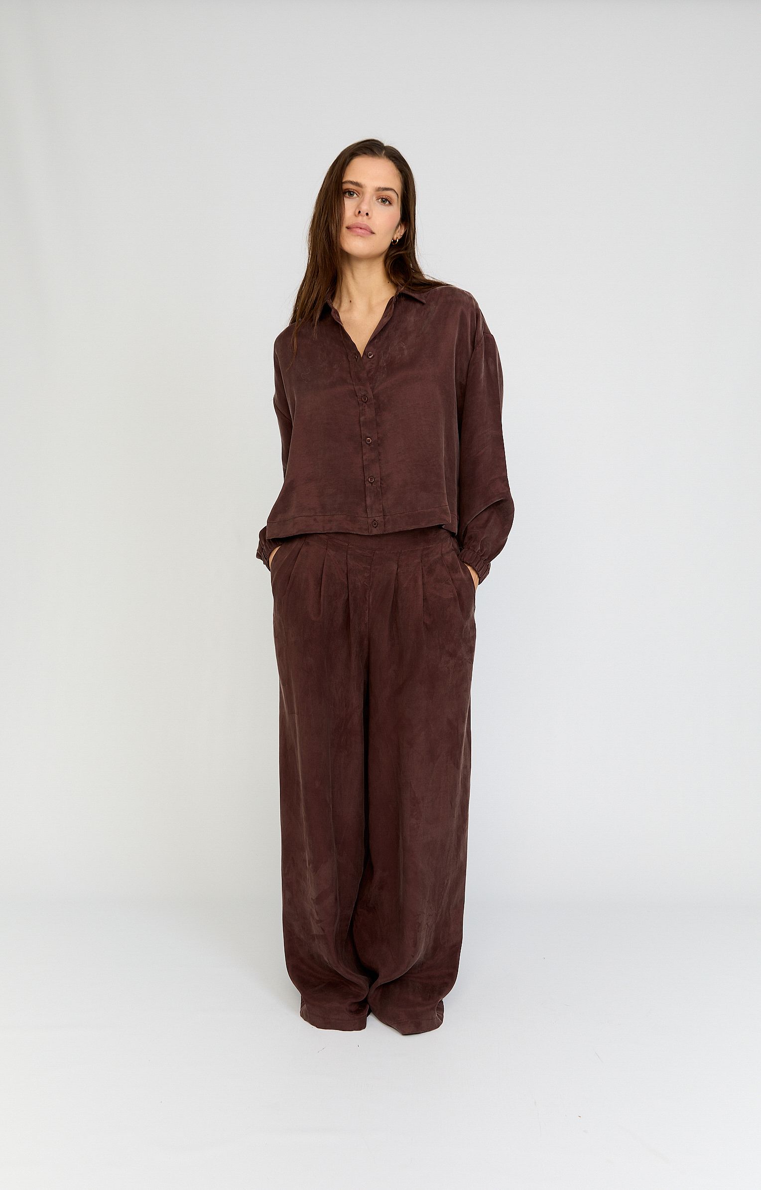 Broek Grazie 
