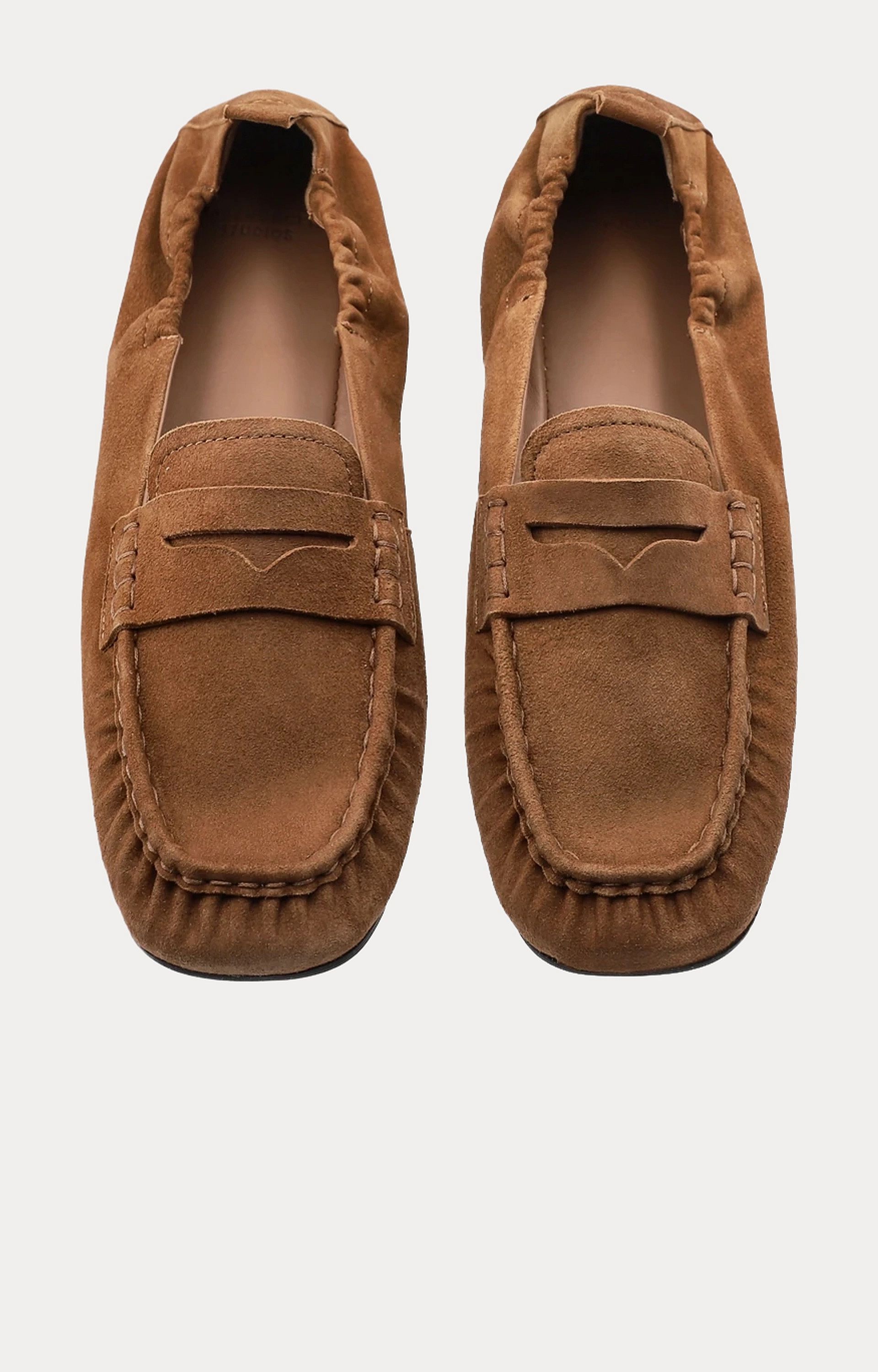 Moccasins Newbrow