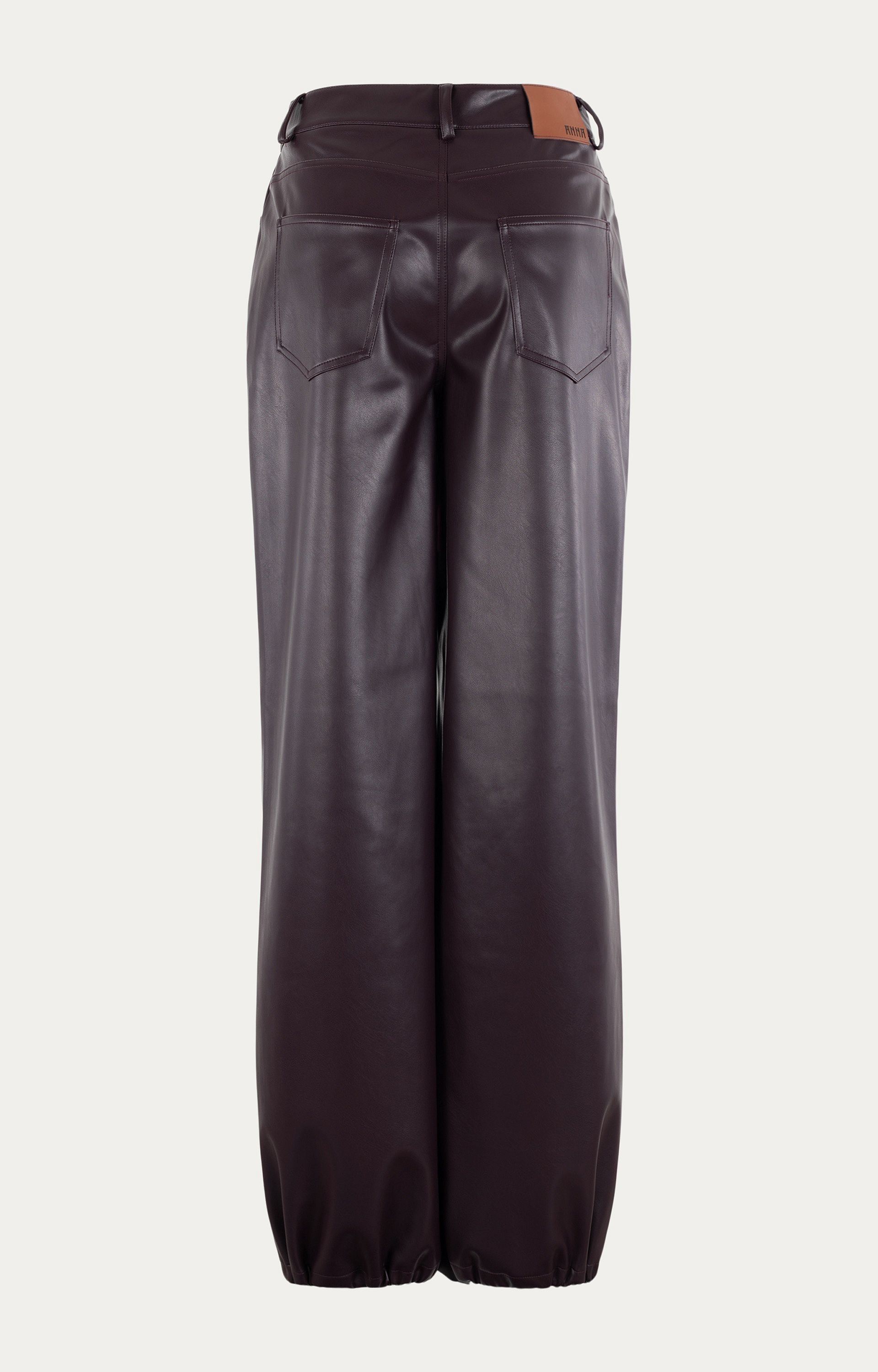 Broek balloon 