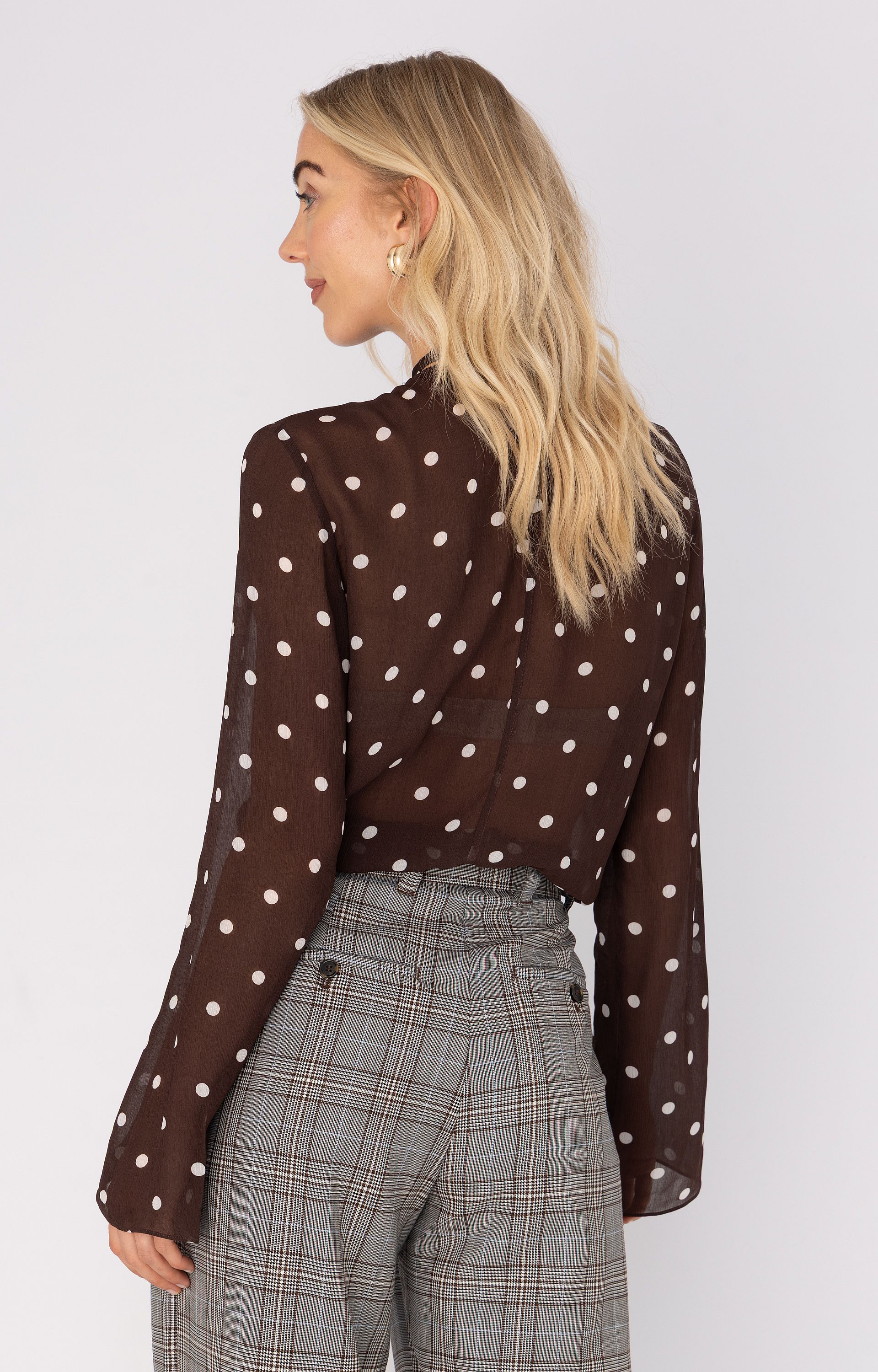 Blouse Madeli