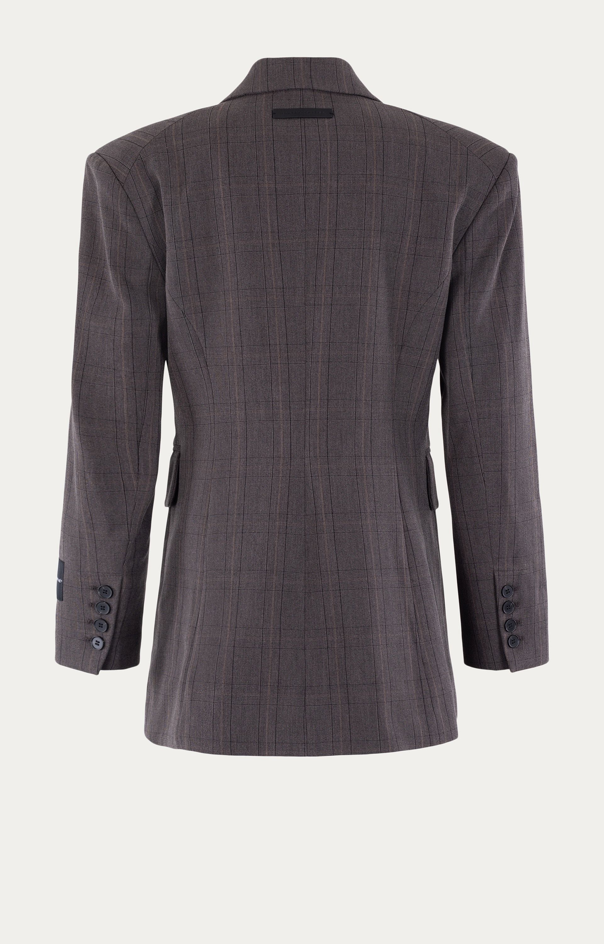 Blazer Check 