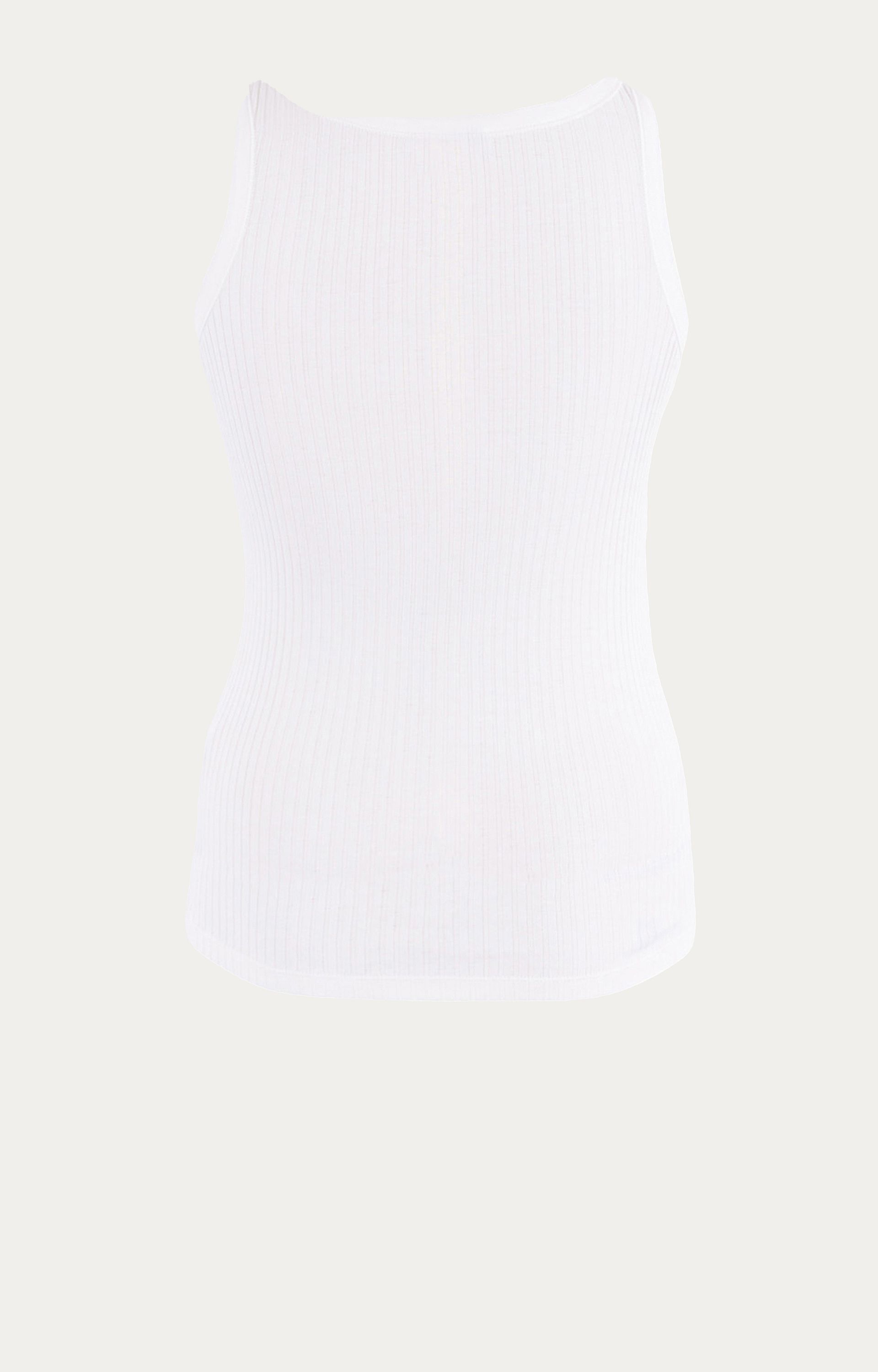 Rib top