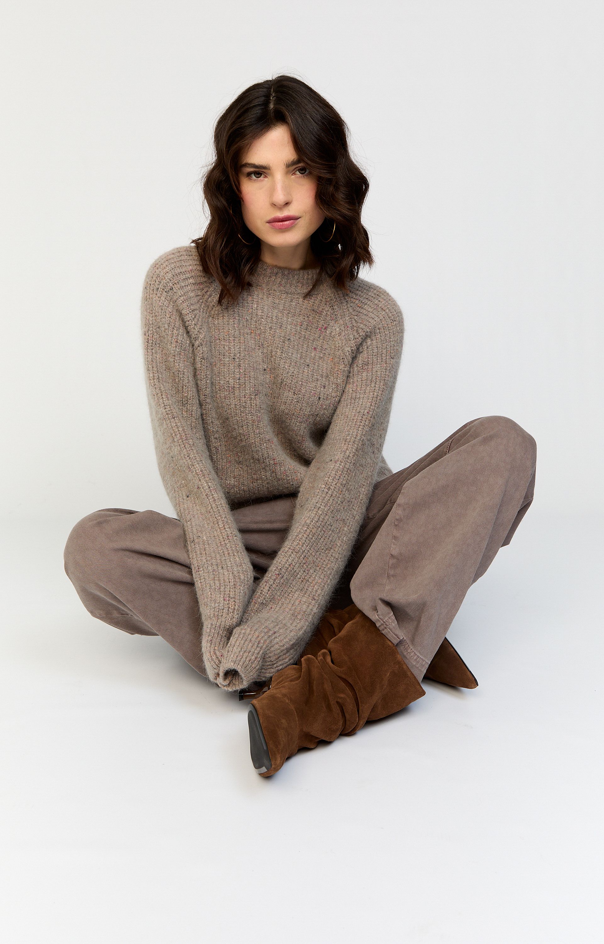 Pullover Medea