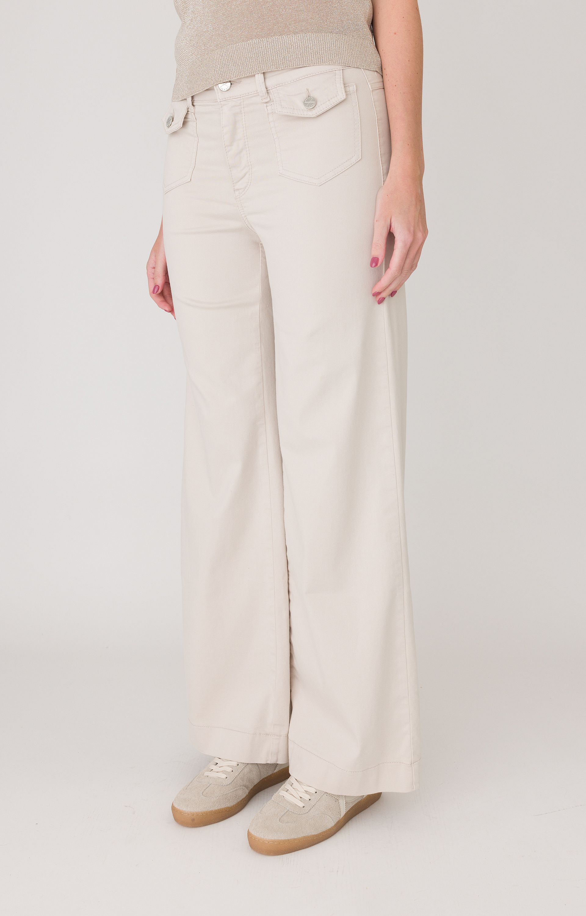 Jeans Dream wide