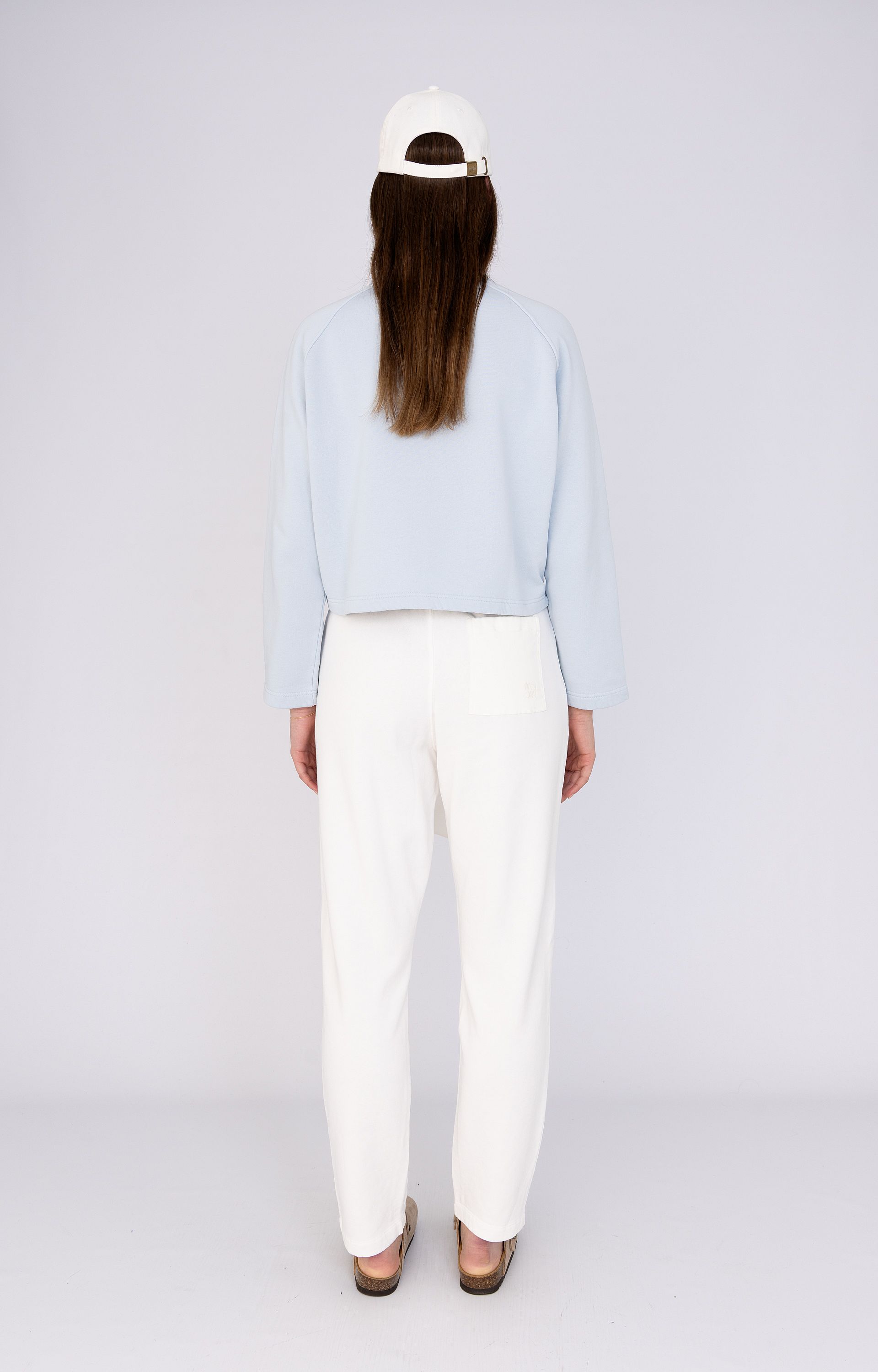 Broek Dorine