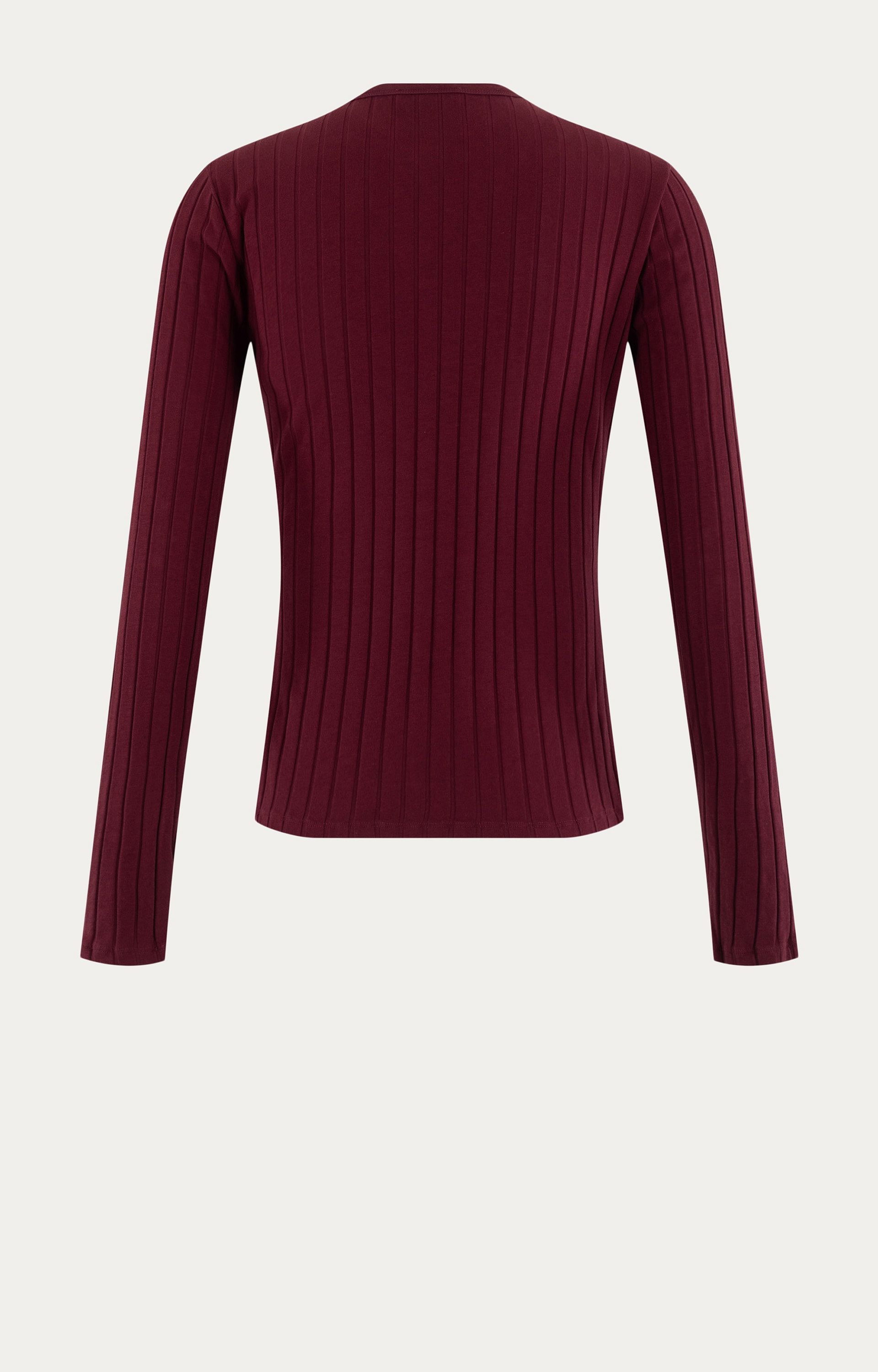 T-shirt Rib