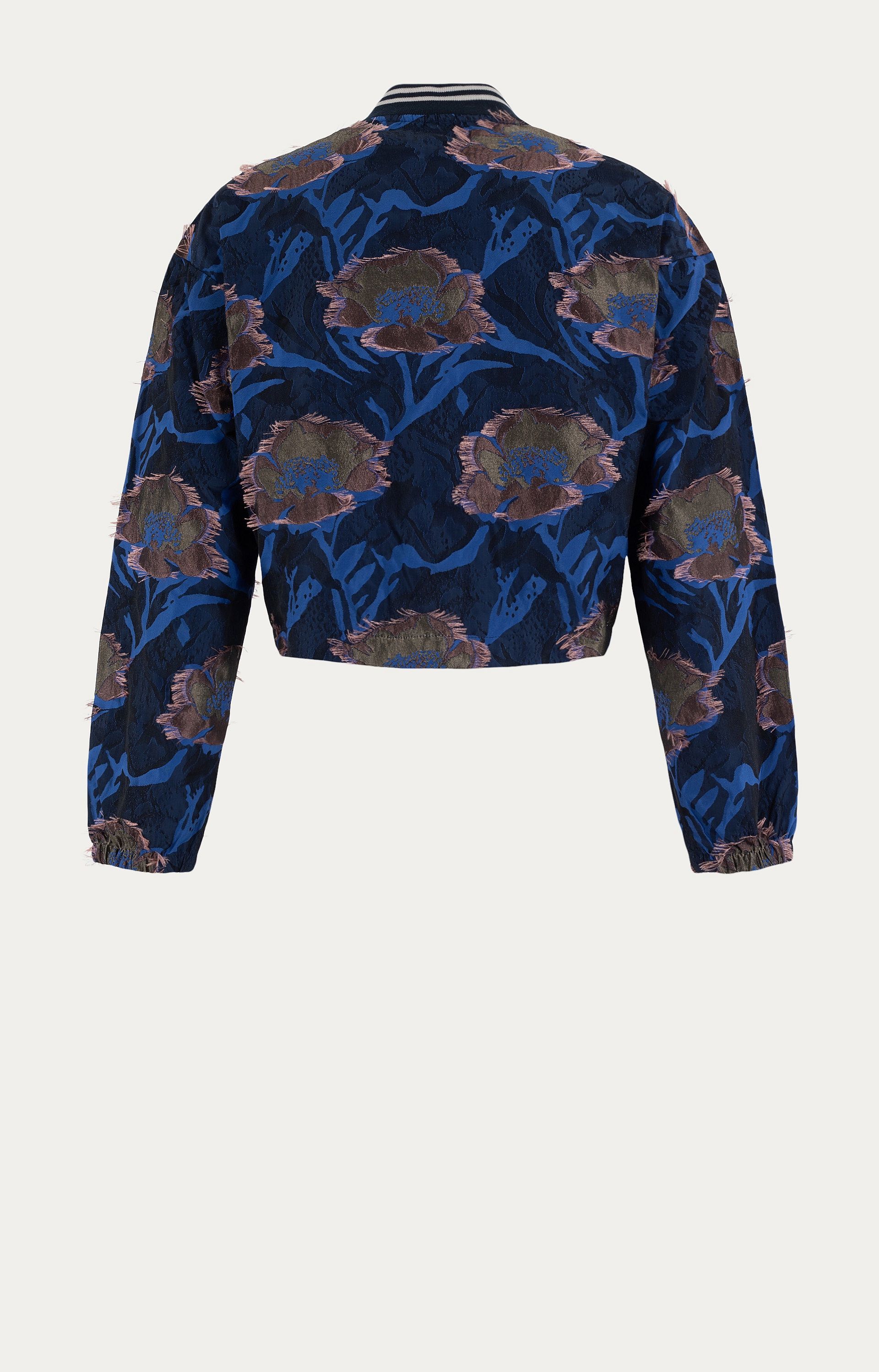 Blazer Crush