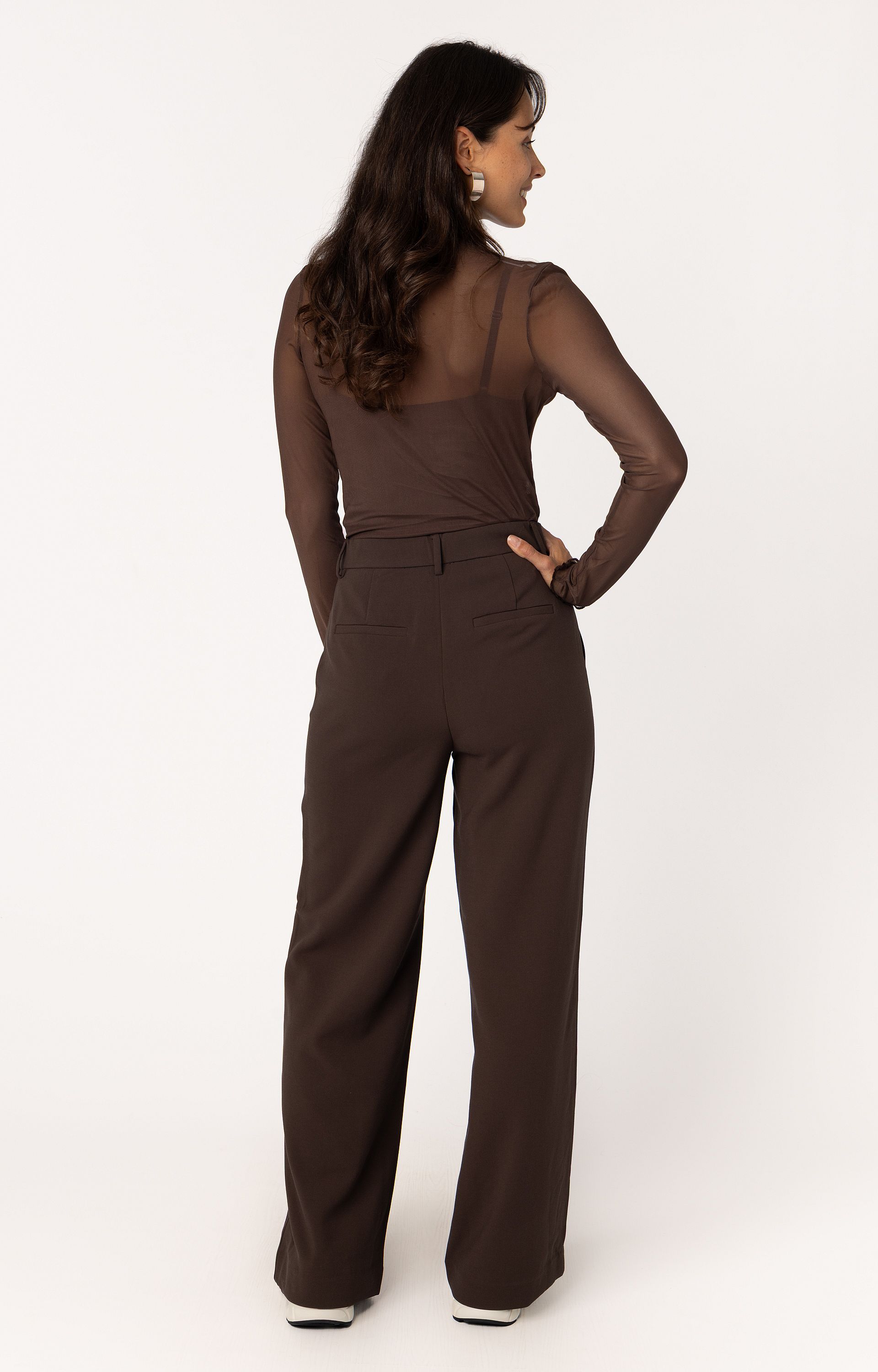 Broek Macy 