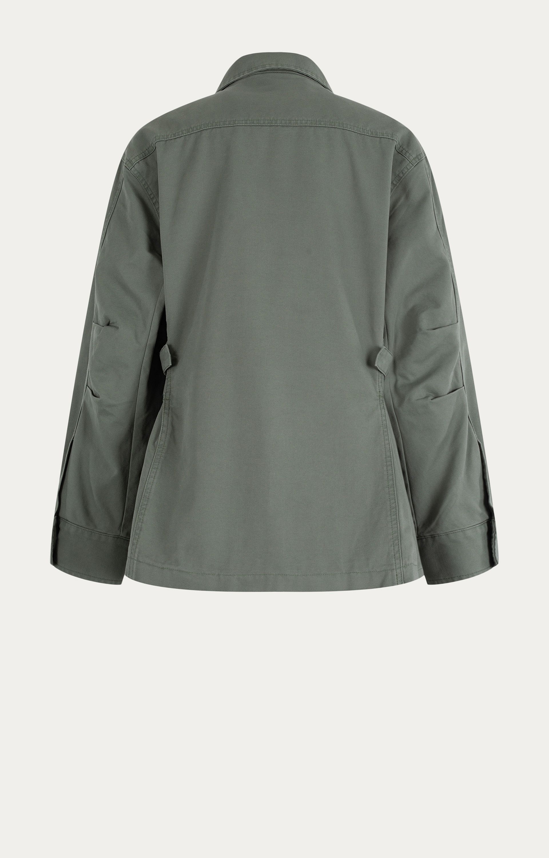 Jacket Field