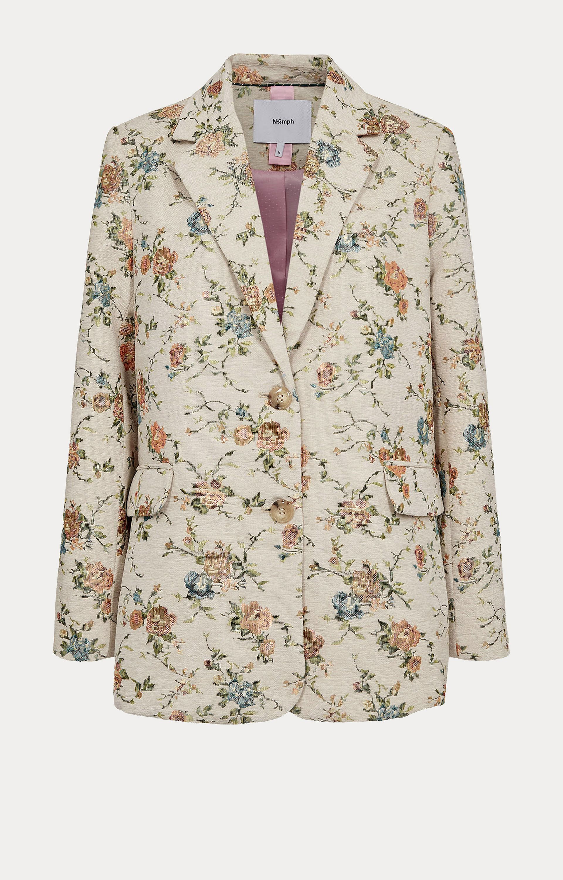 Blazer Harpa