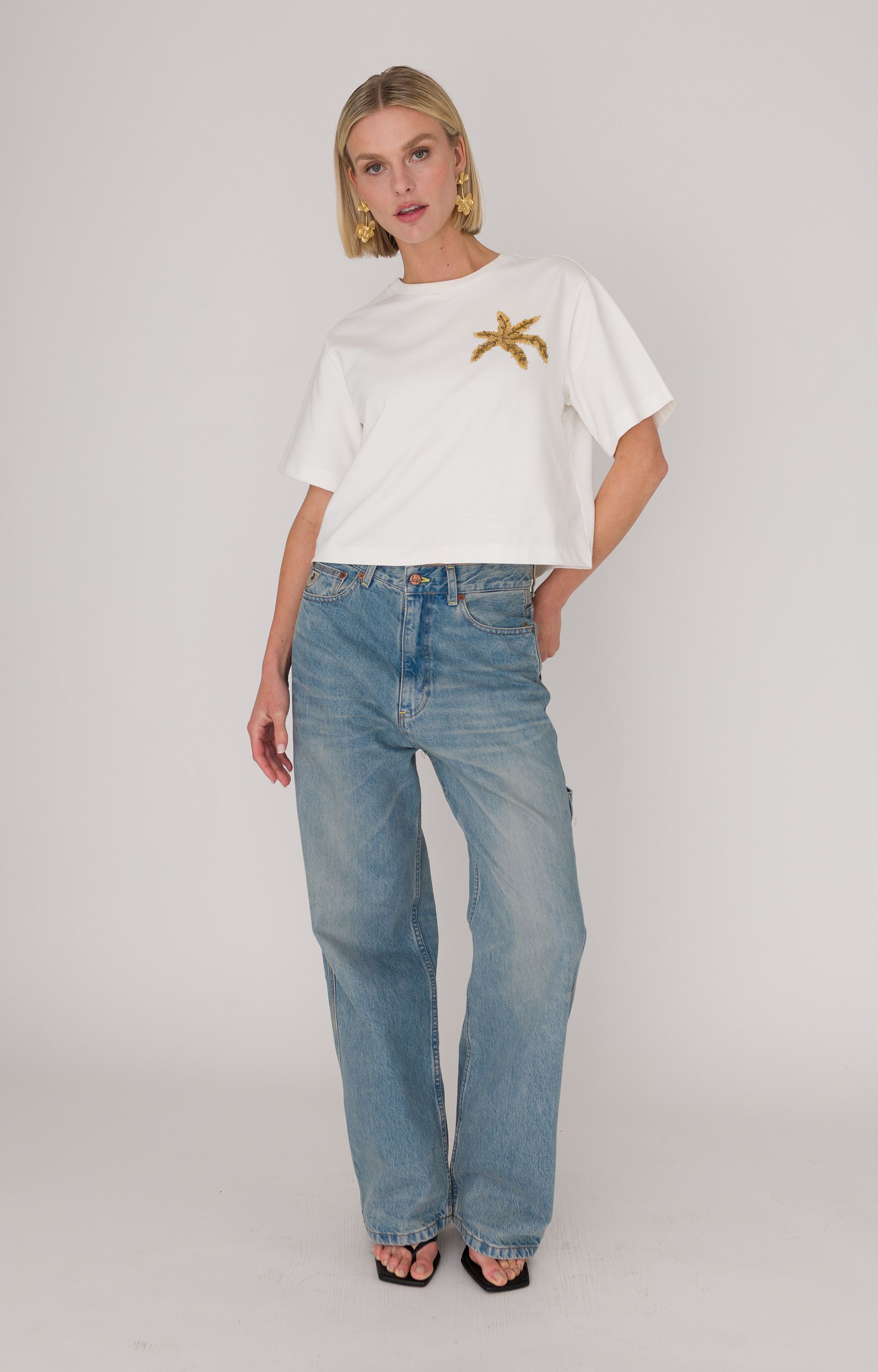 T-shirt Anna