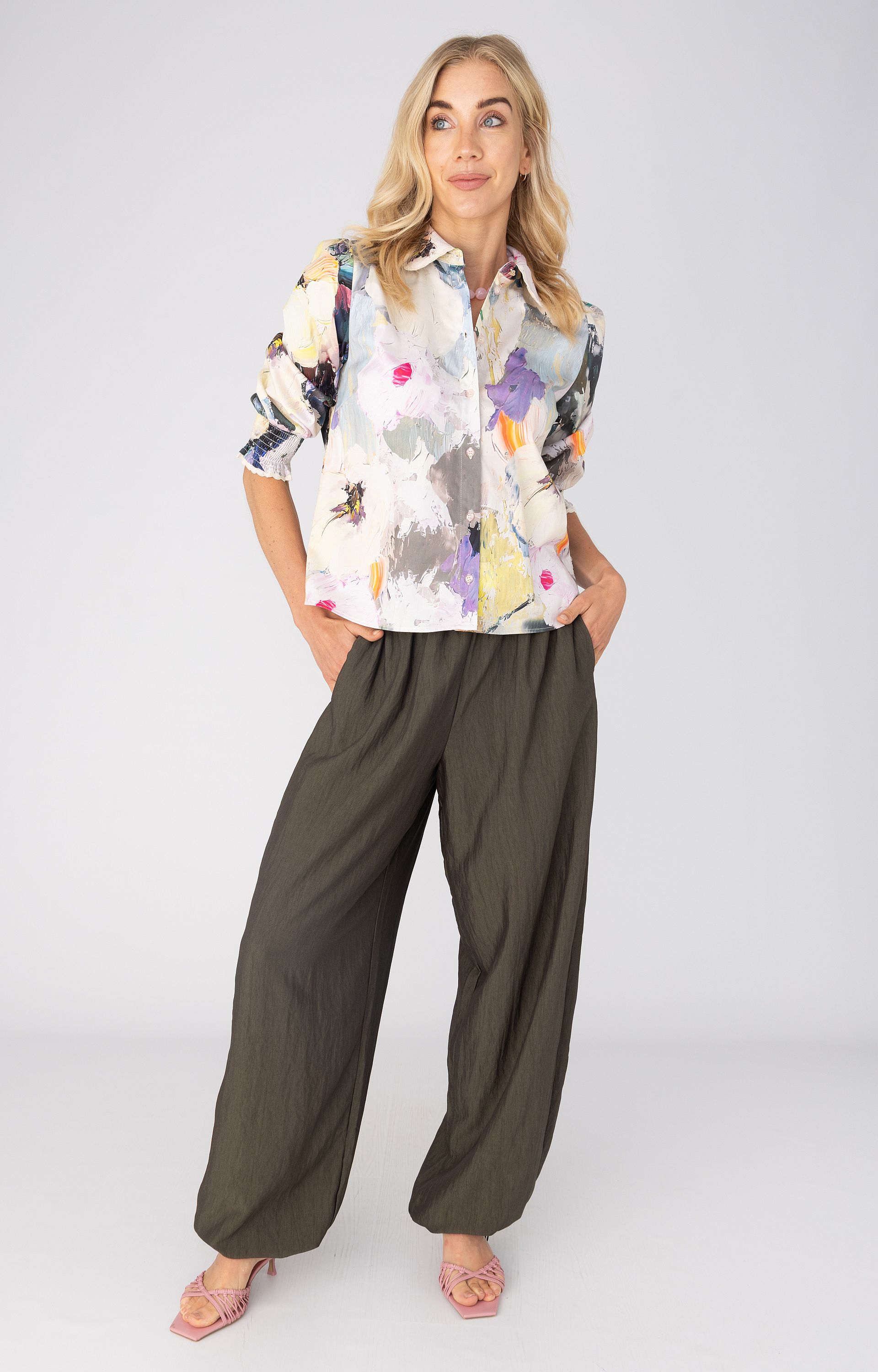 Blouse Annali