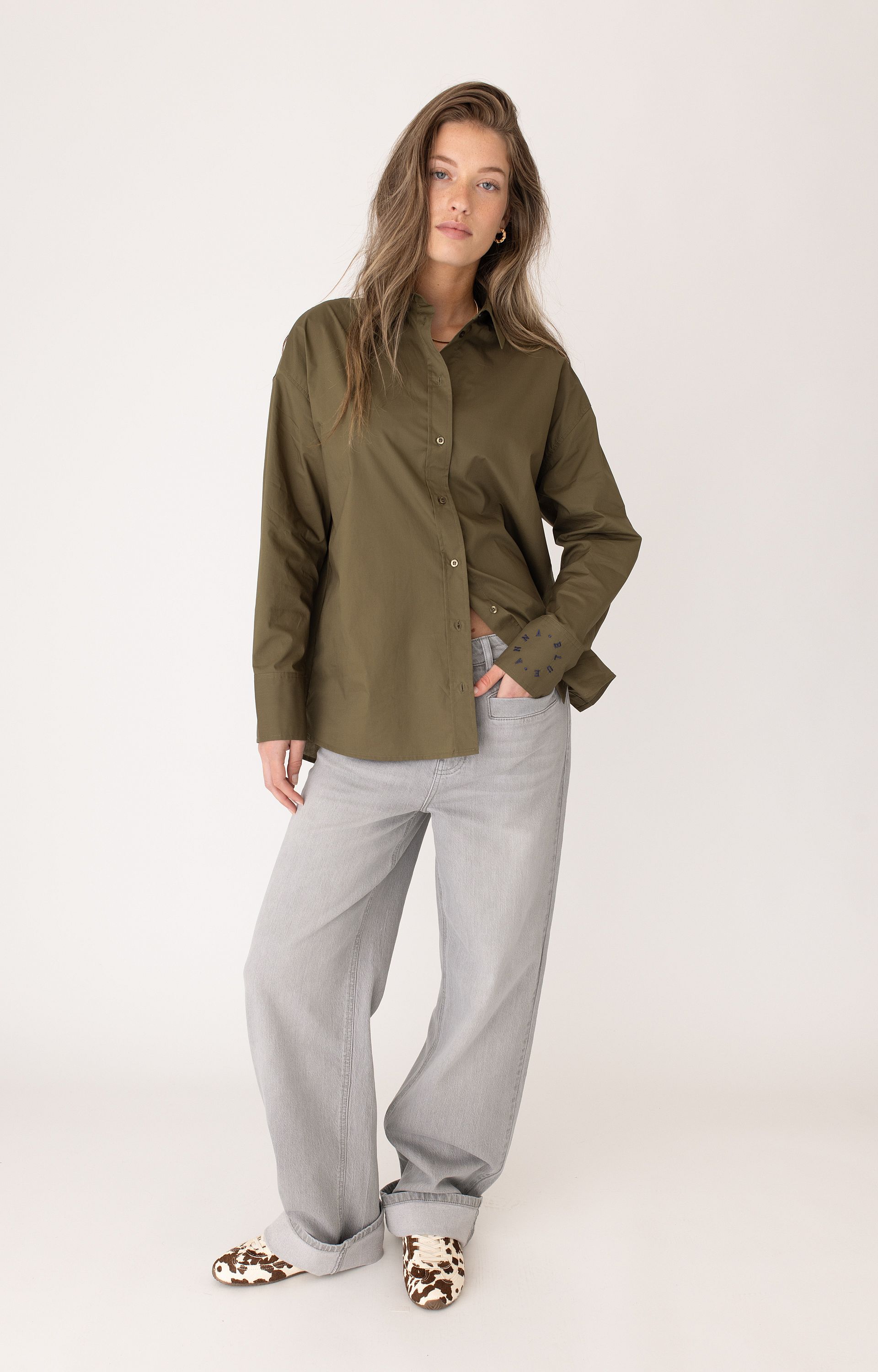 Blouse Sondra