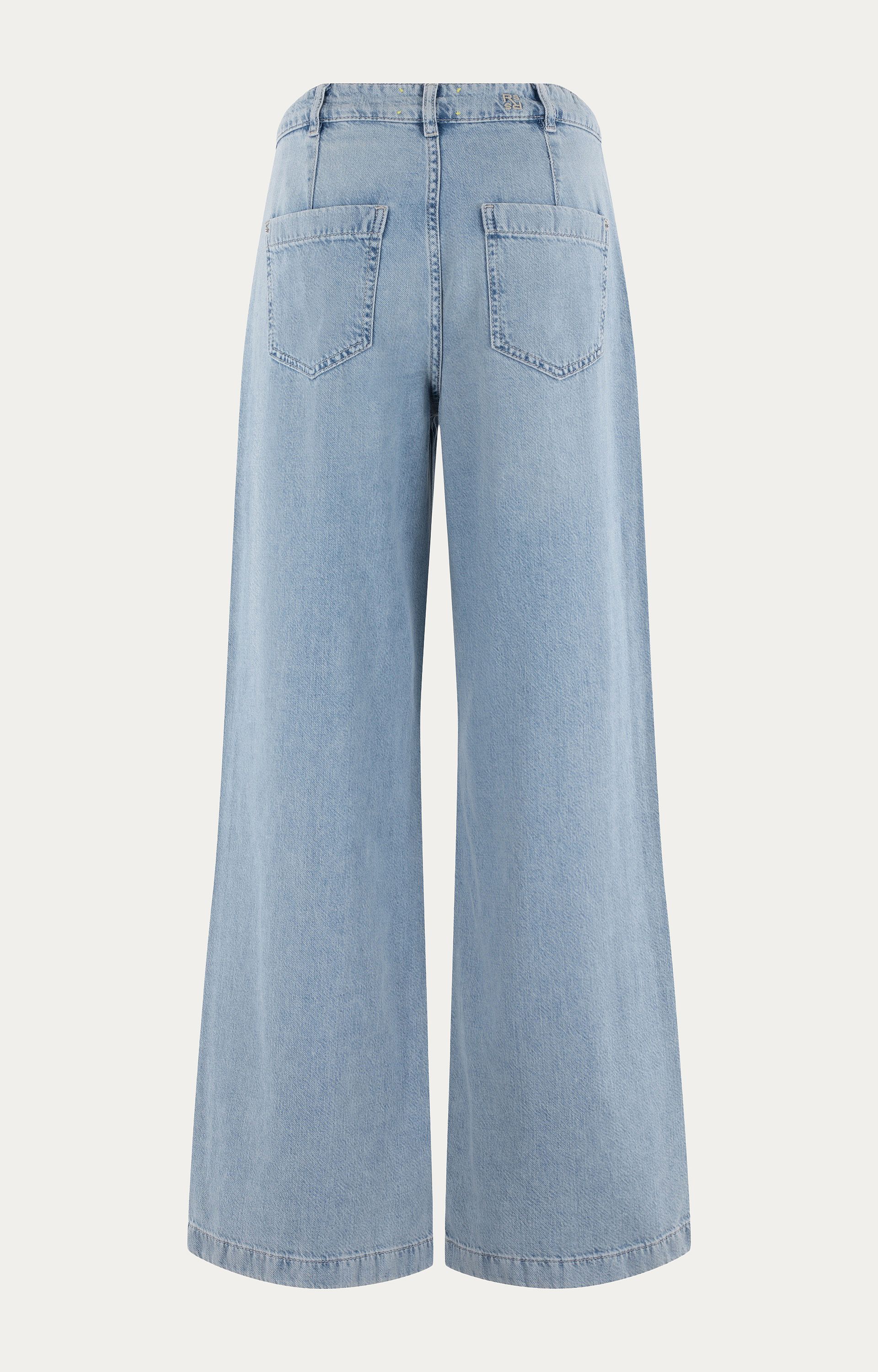 L32 Jeans Mara Worker