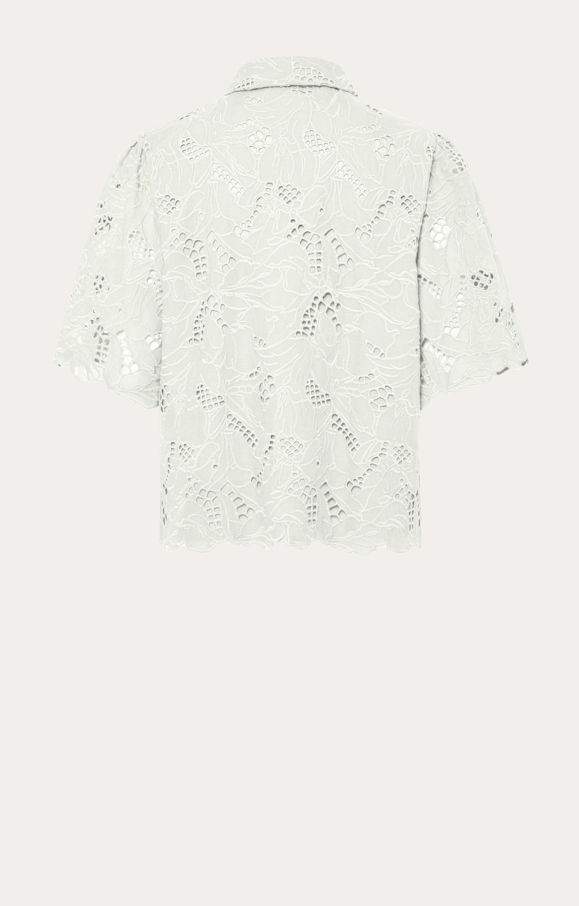 Blouse Sagga Blouse Sagga