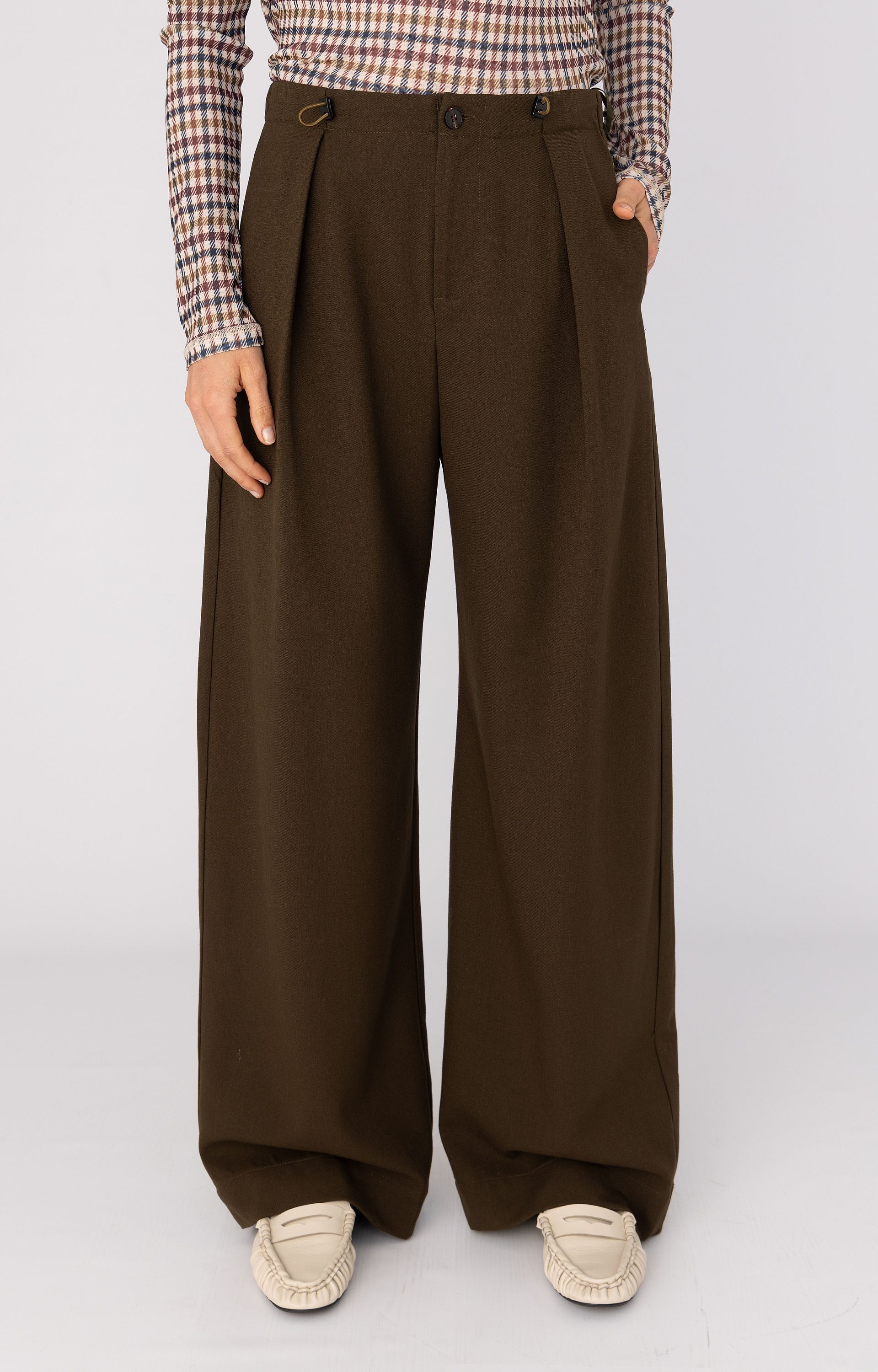 Broek Jio 