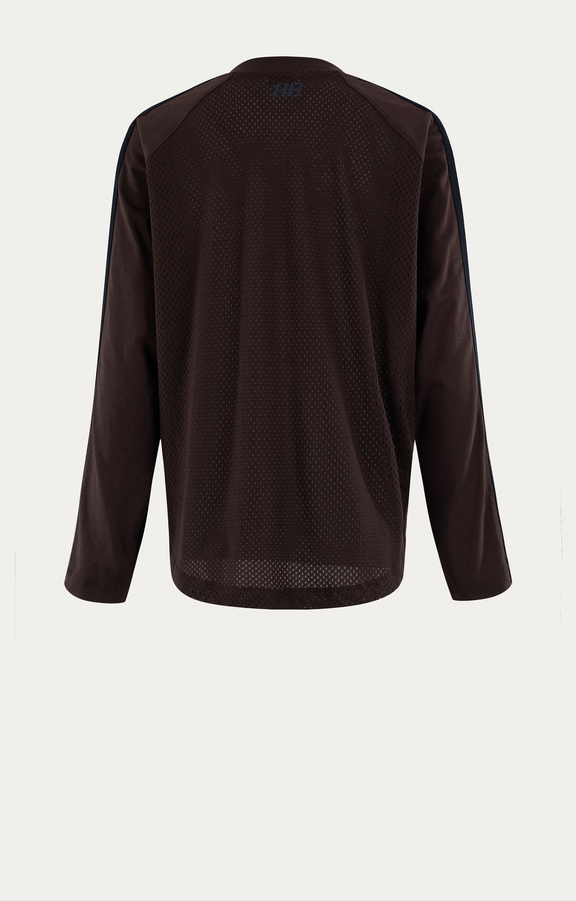 Shirt Meshlong