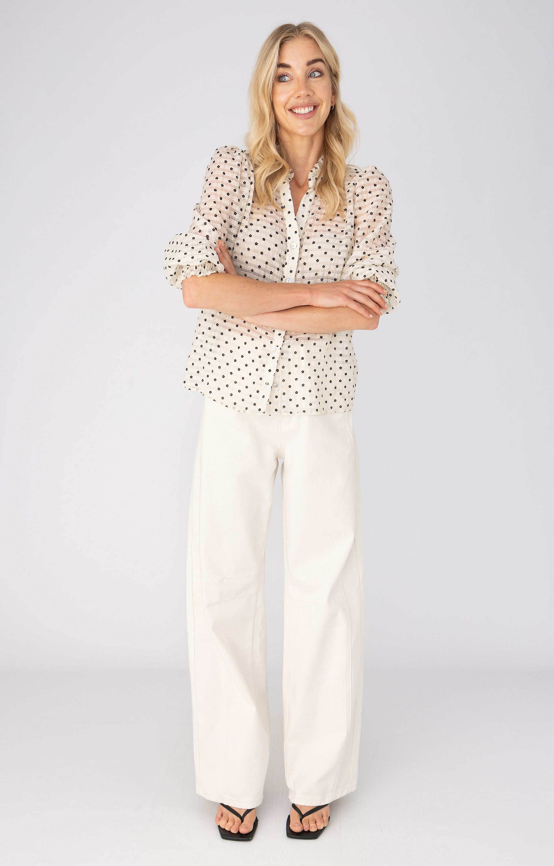 Blouse Jannet