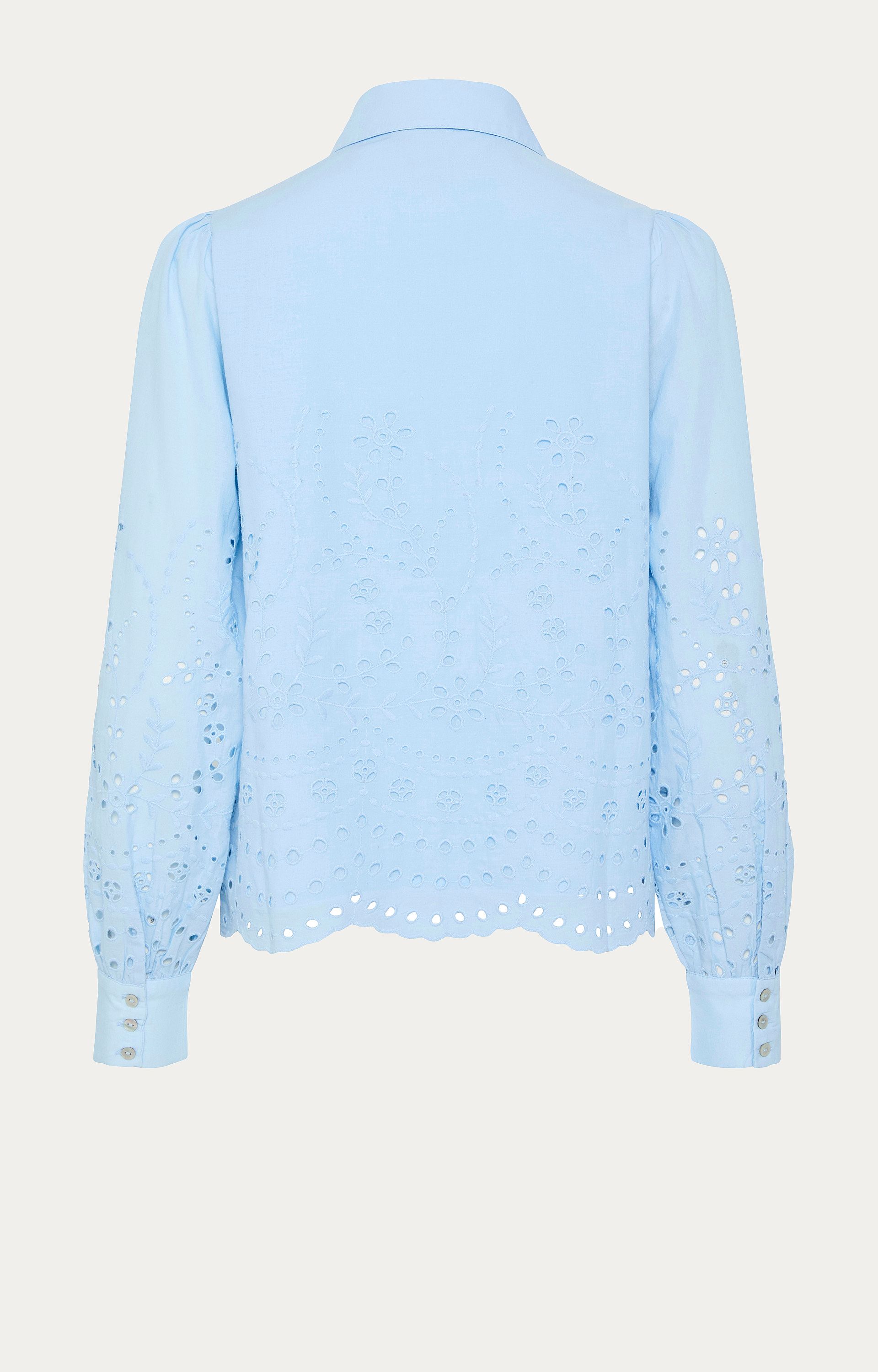 Blouse Luma