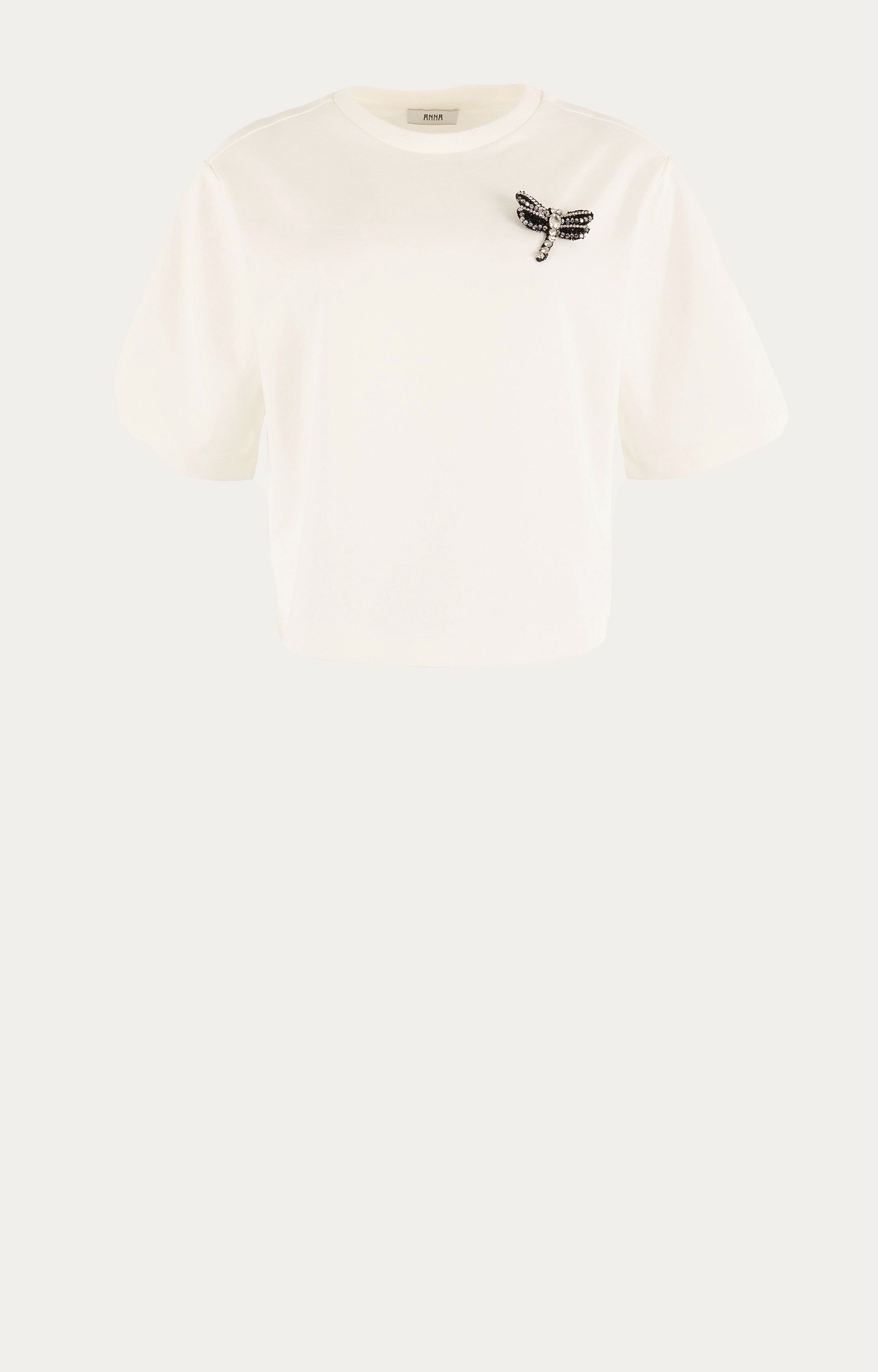 T-shirt Boxy