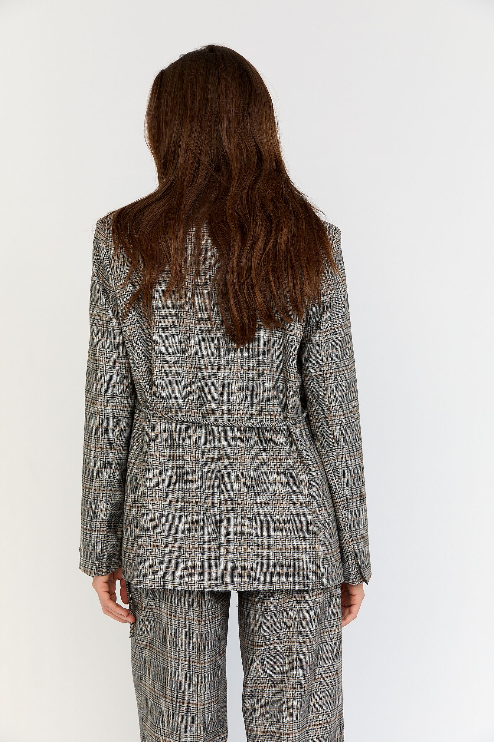Blazer Chantelle 