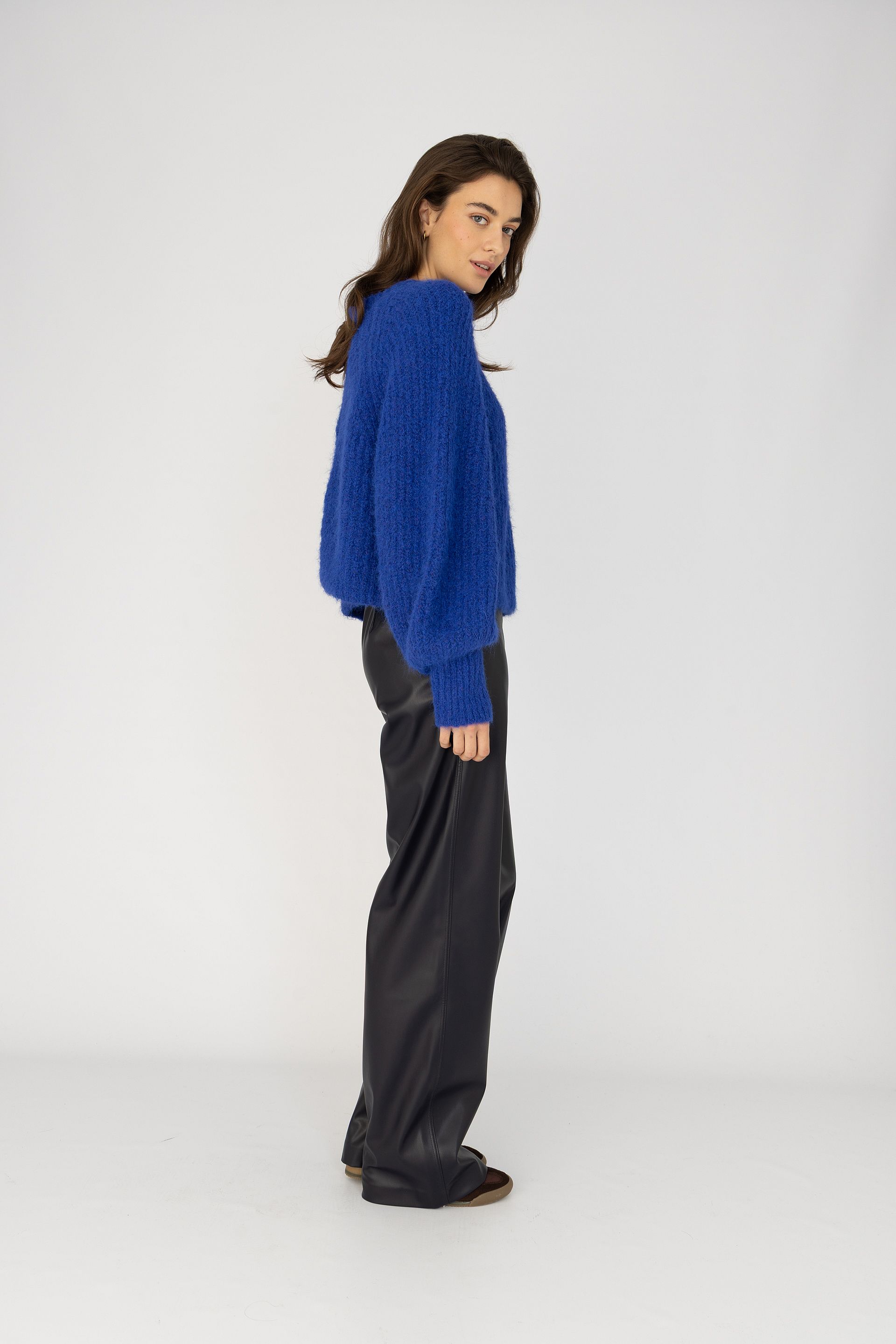 Broek Den 