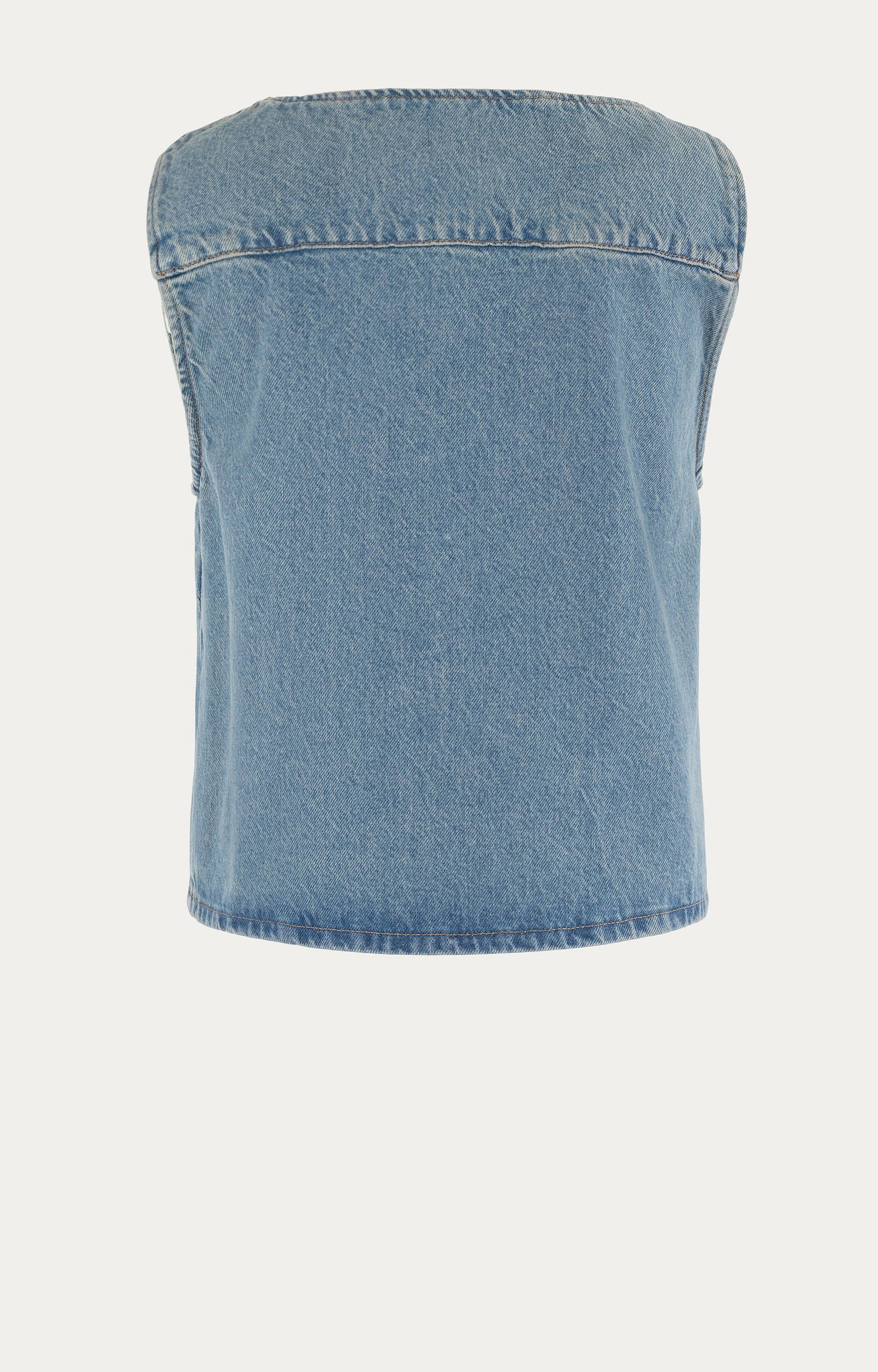 Blouse Molly