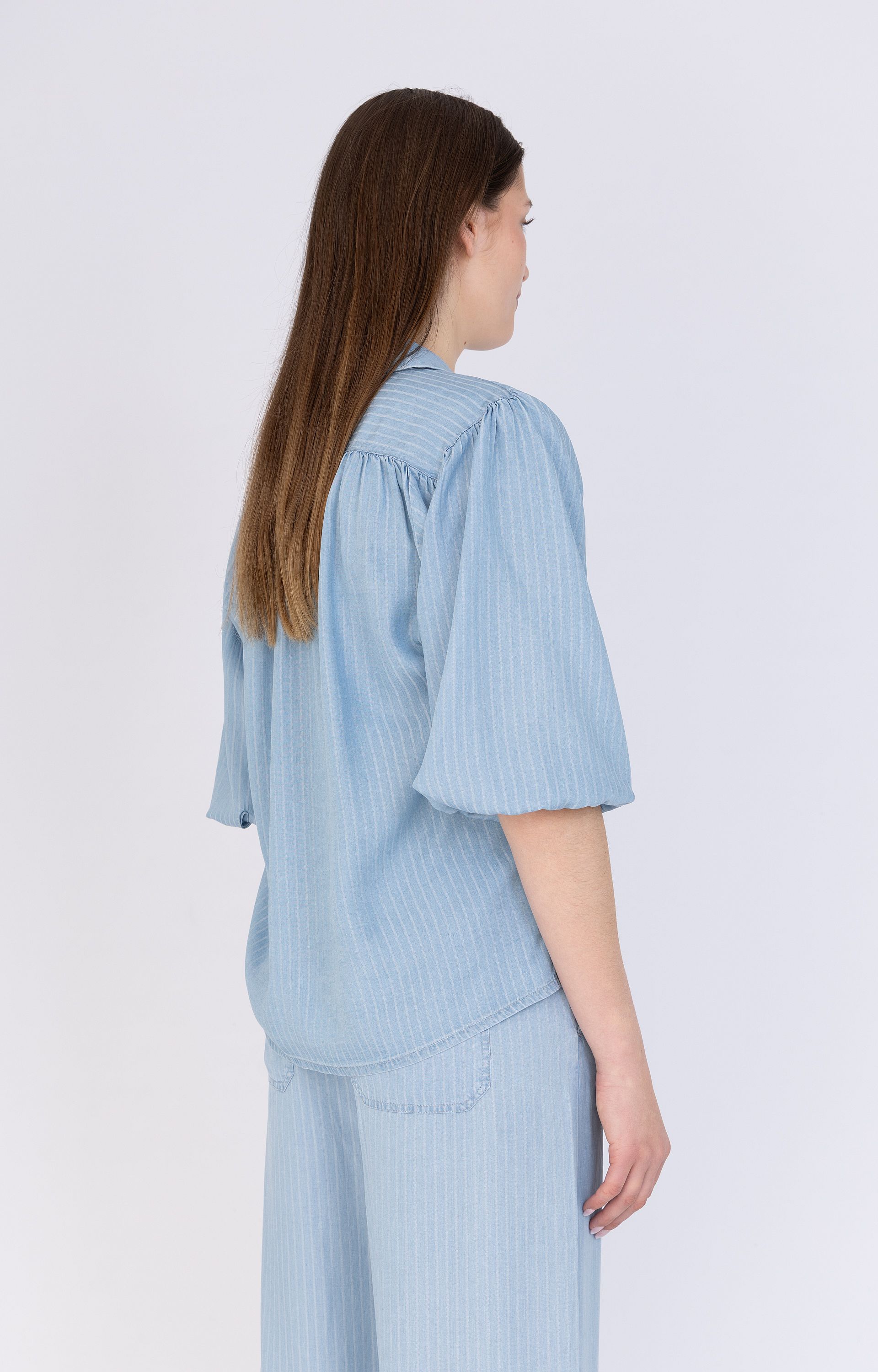 Bluse Jorn