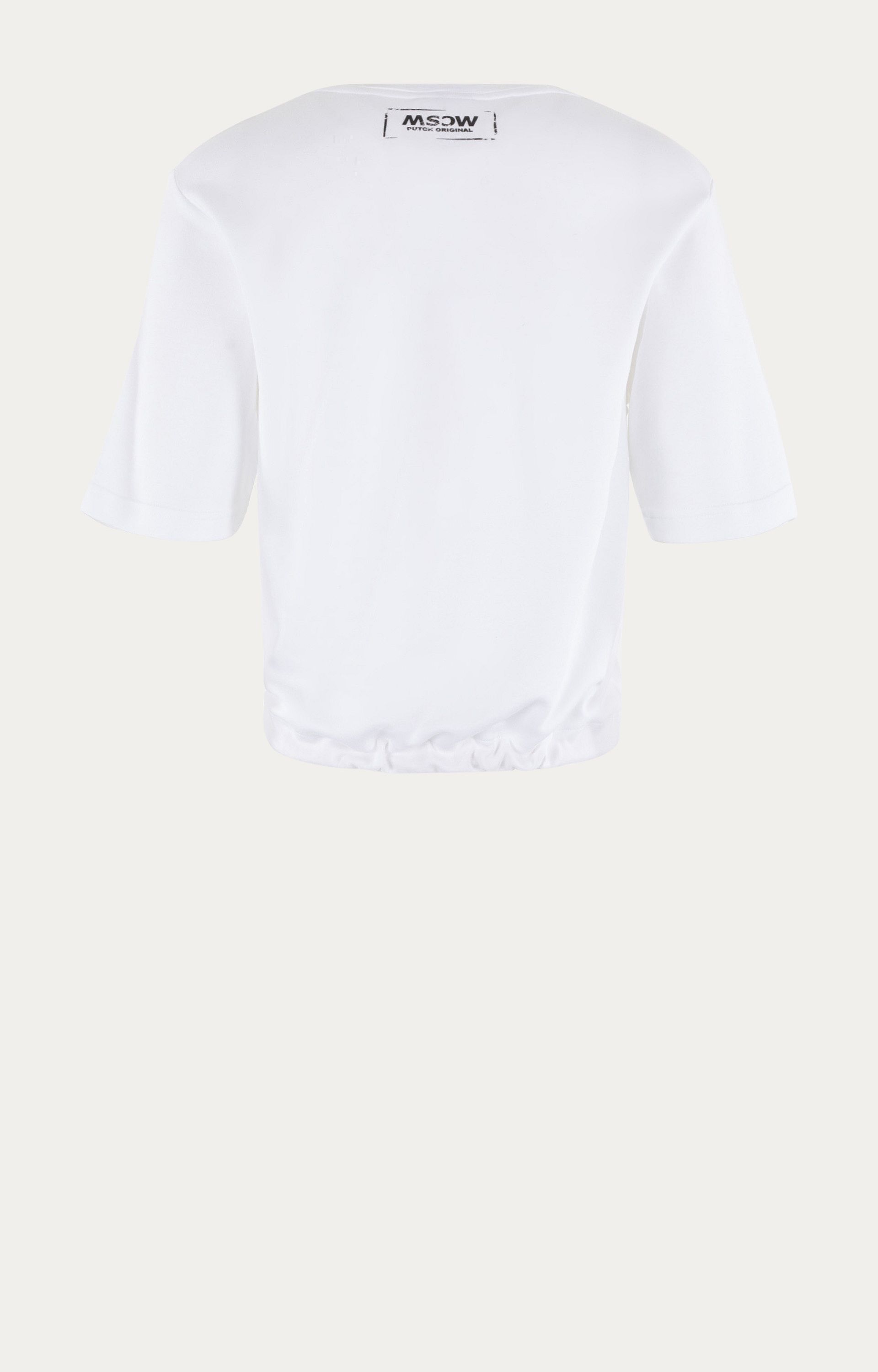 T-Shirt-Kultur