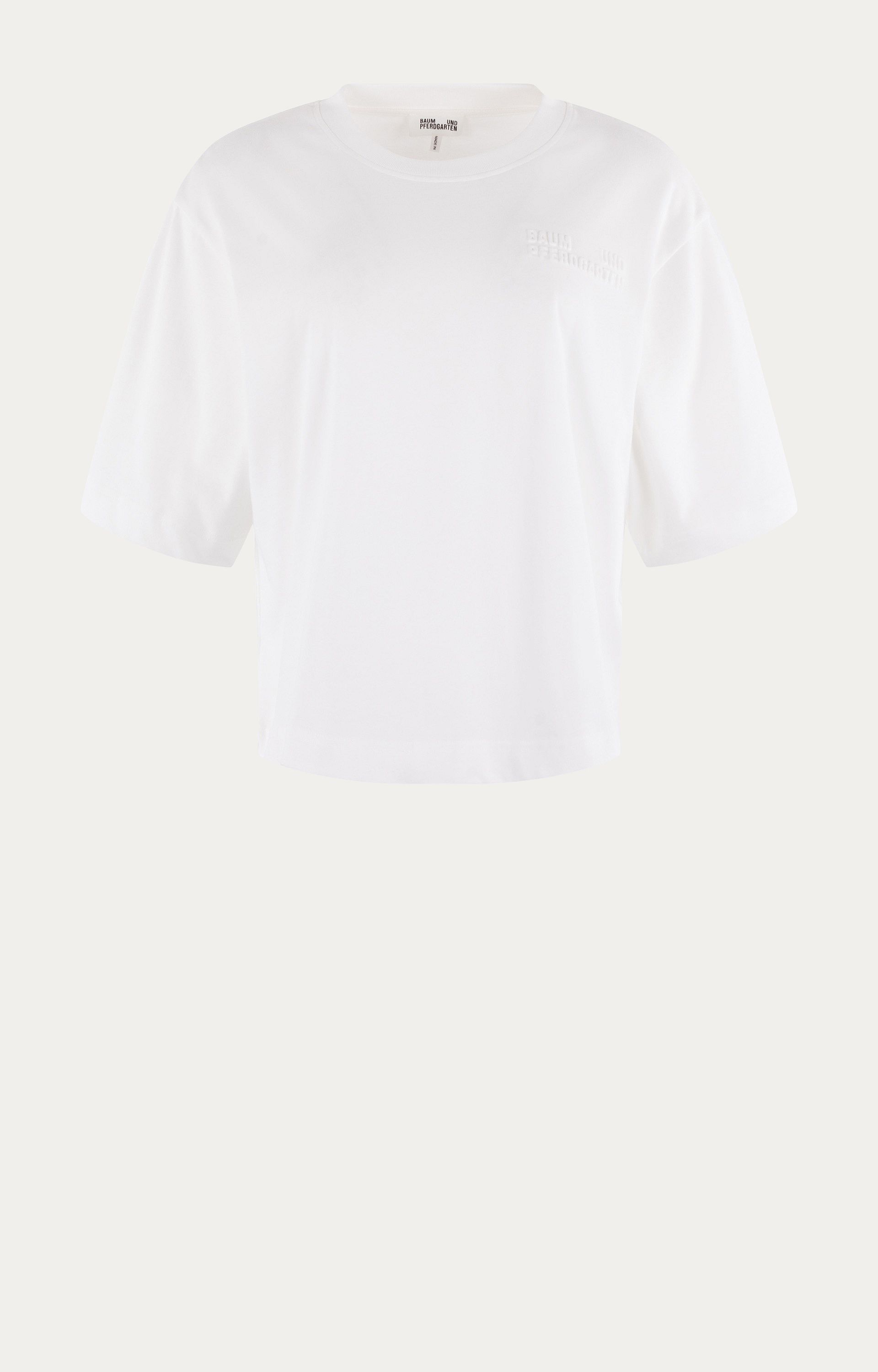 T-shirt Jiana