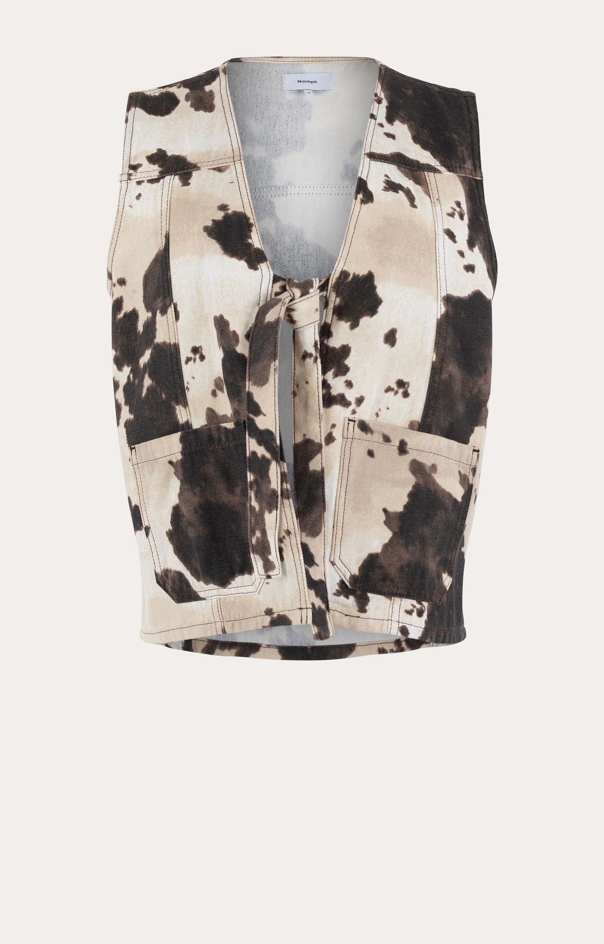Gilet Ivy