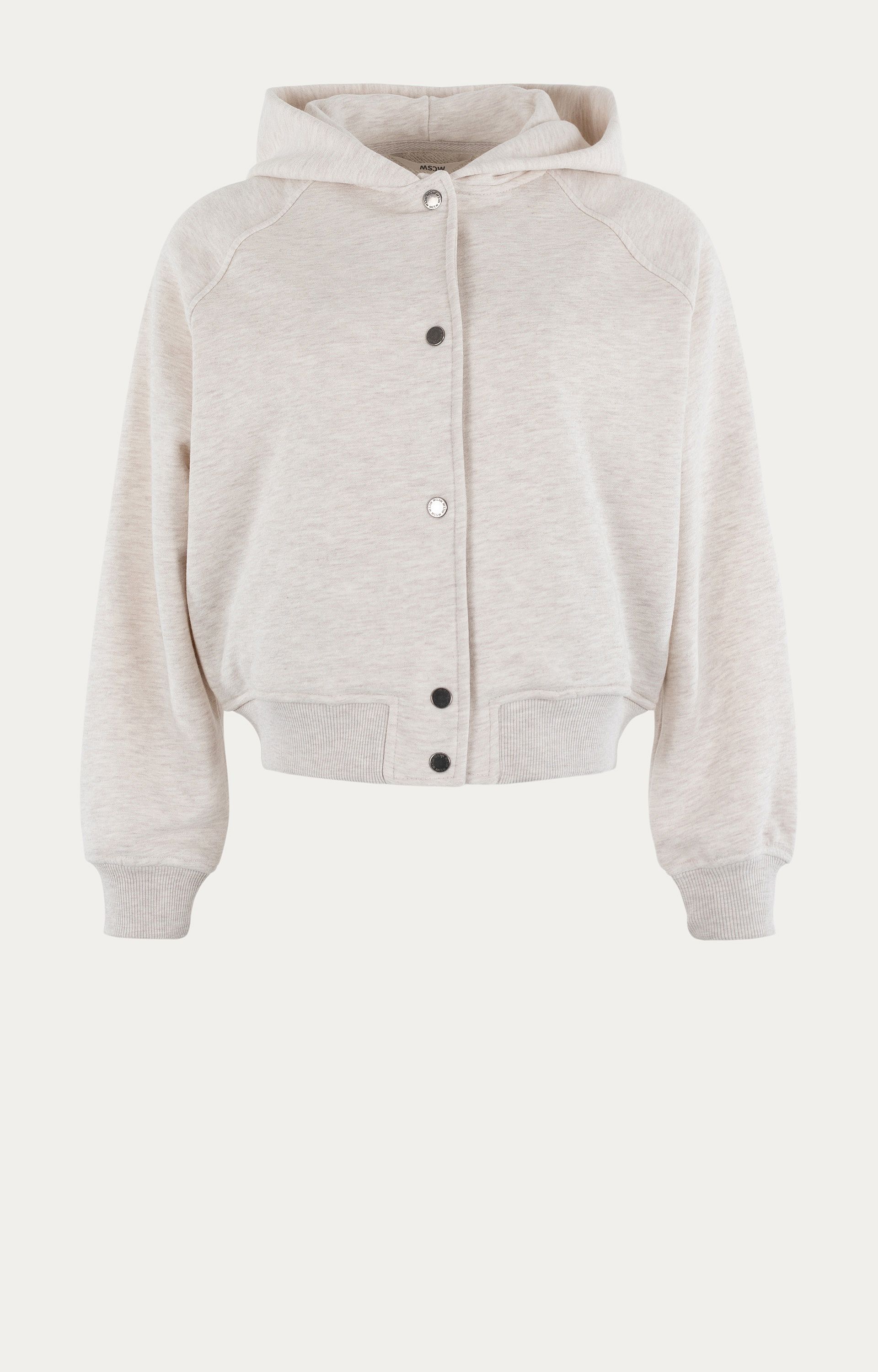 Strickjacke Elmy