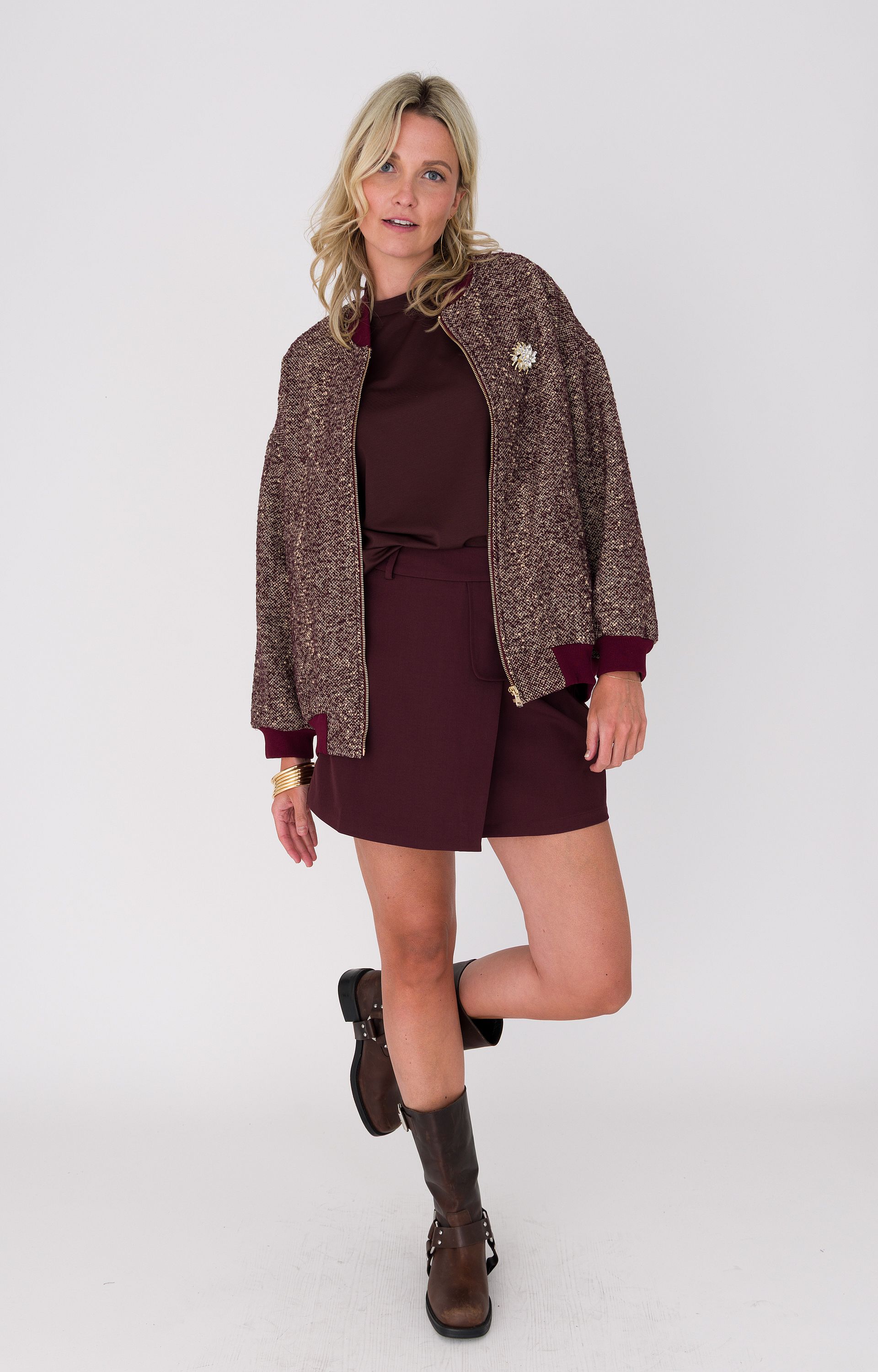 Jacket Eliano