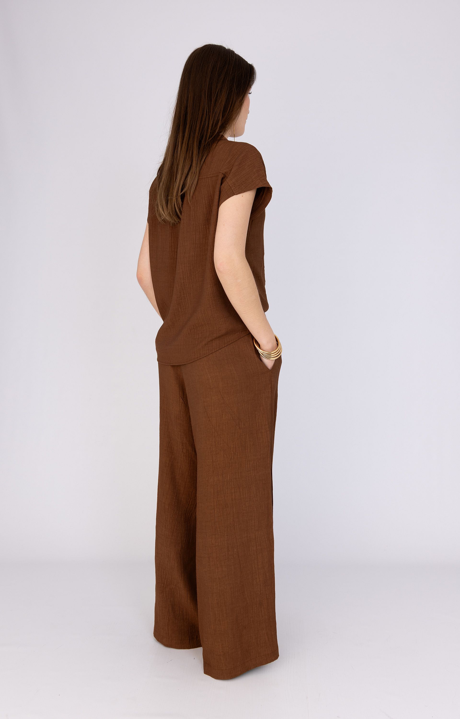Broek Brooke