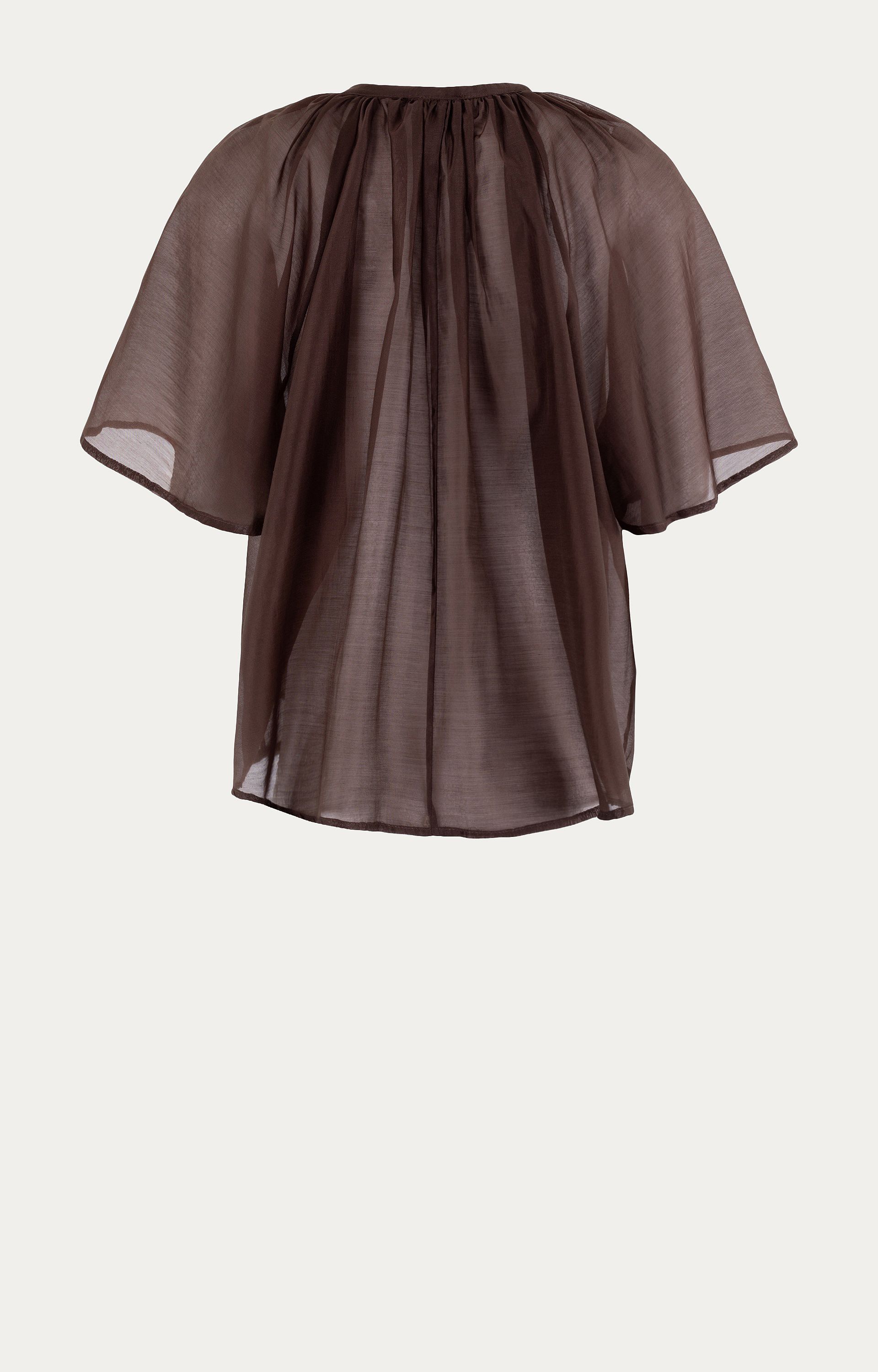 Blouse Moka 