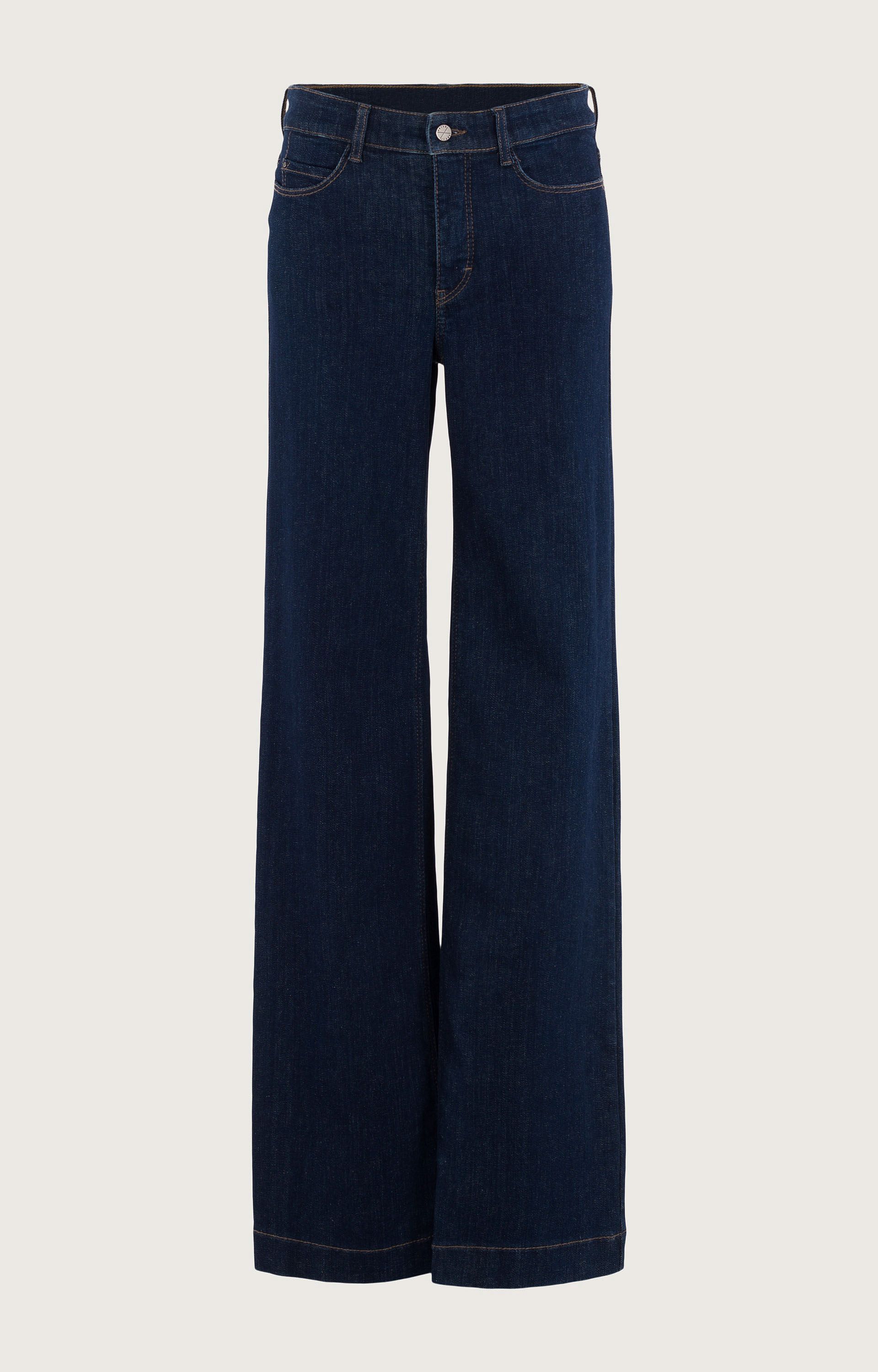 L34 Jeans Dream Wide Leg 