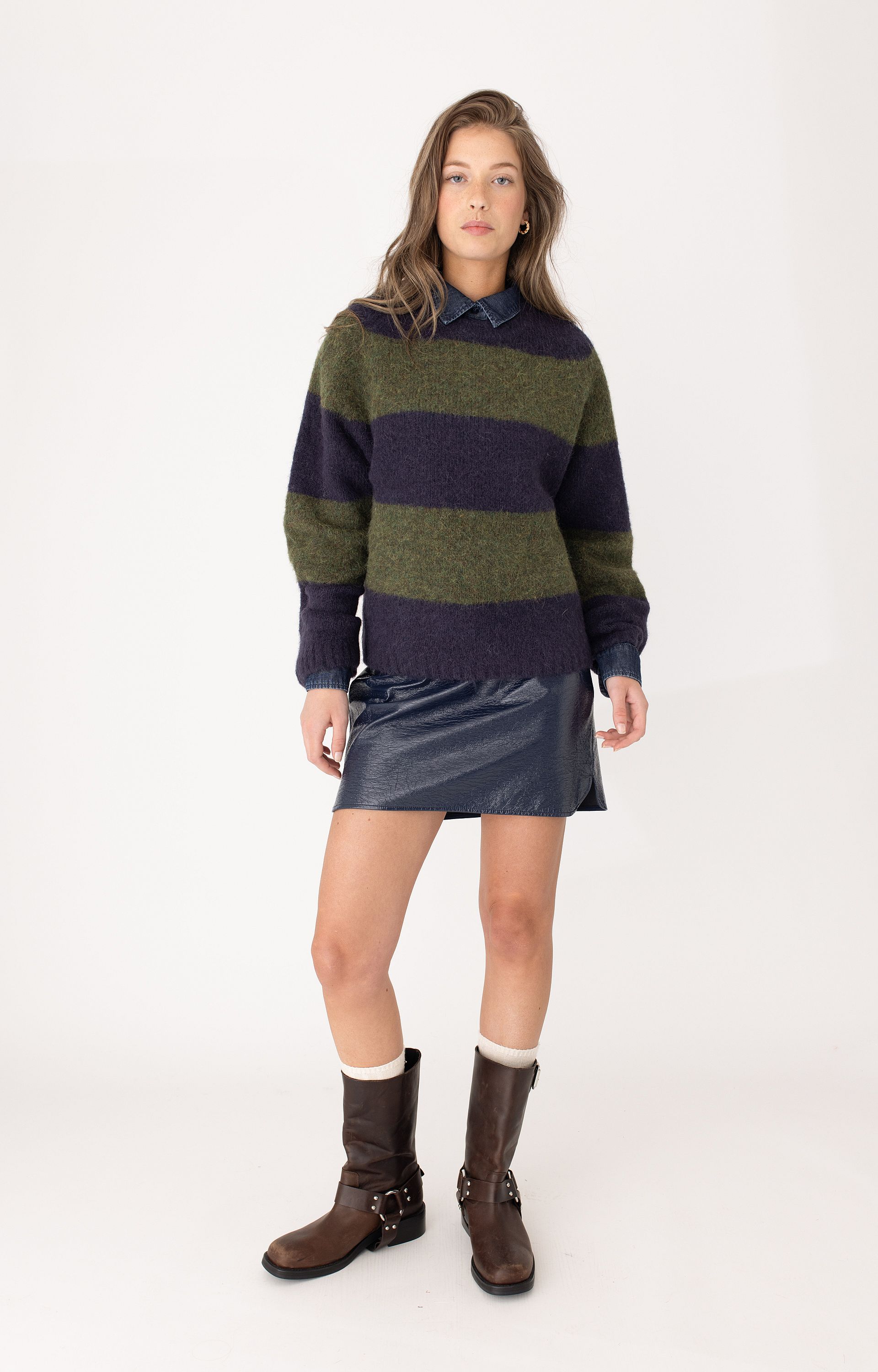 Pullover Dessie