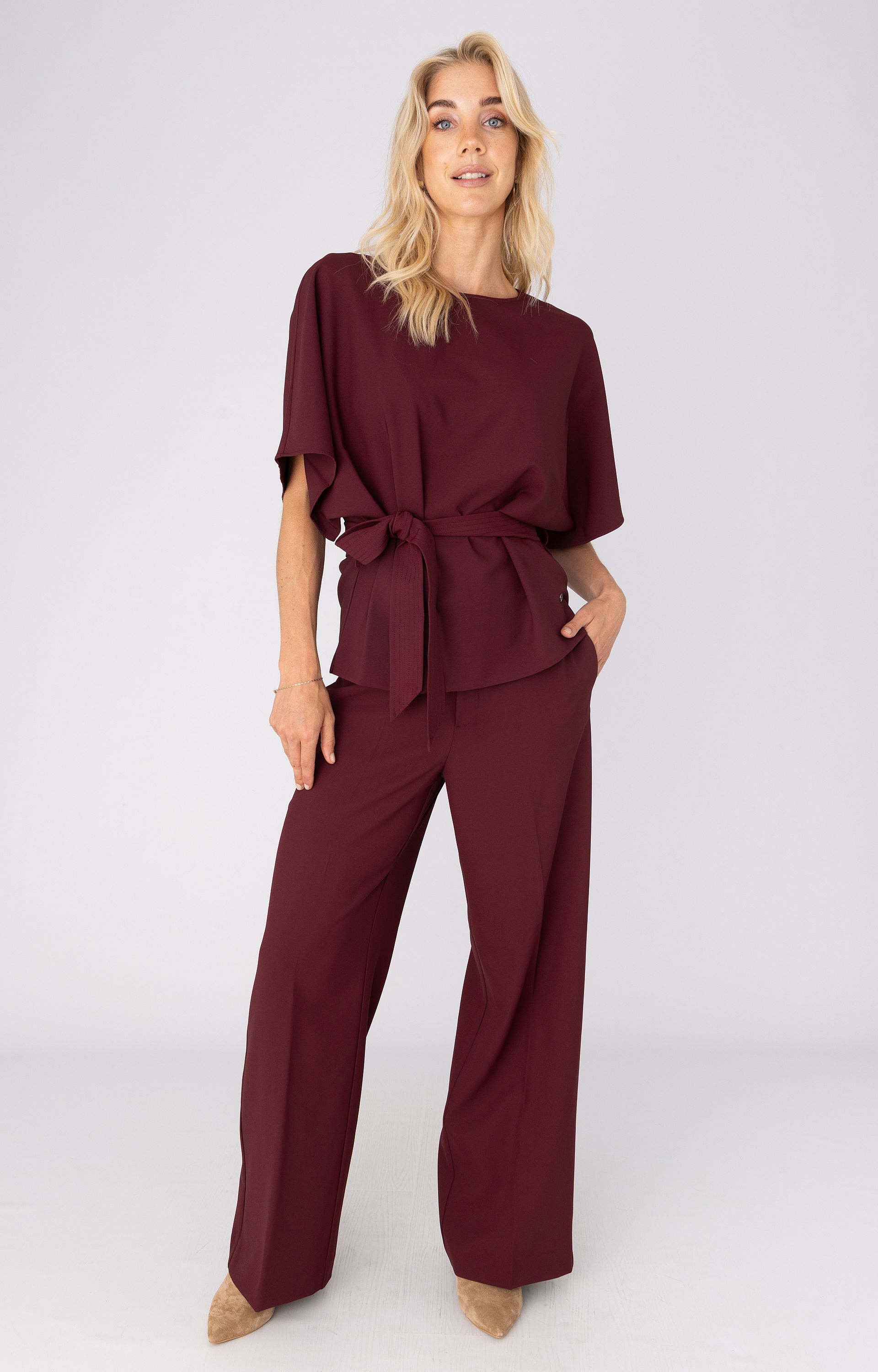 Blouse Rikala